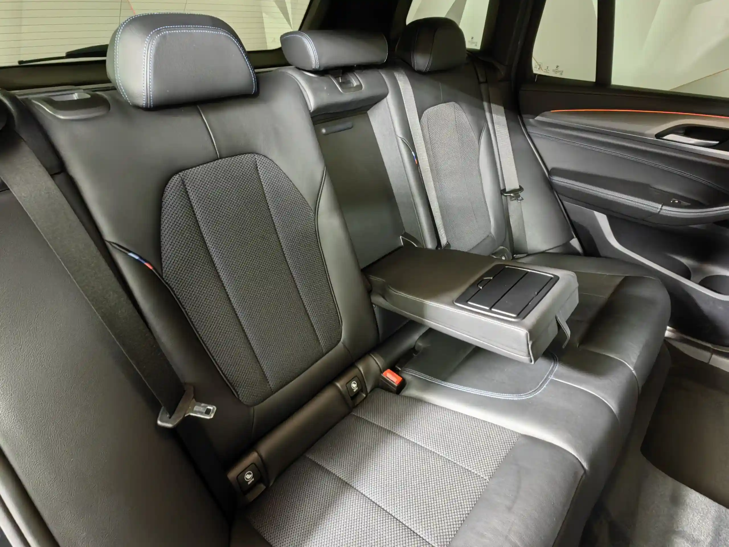 BMW X3 2017