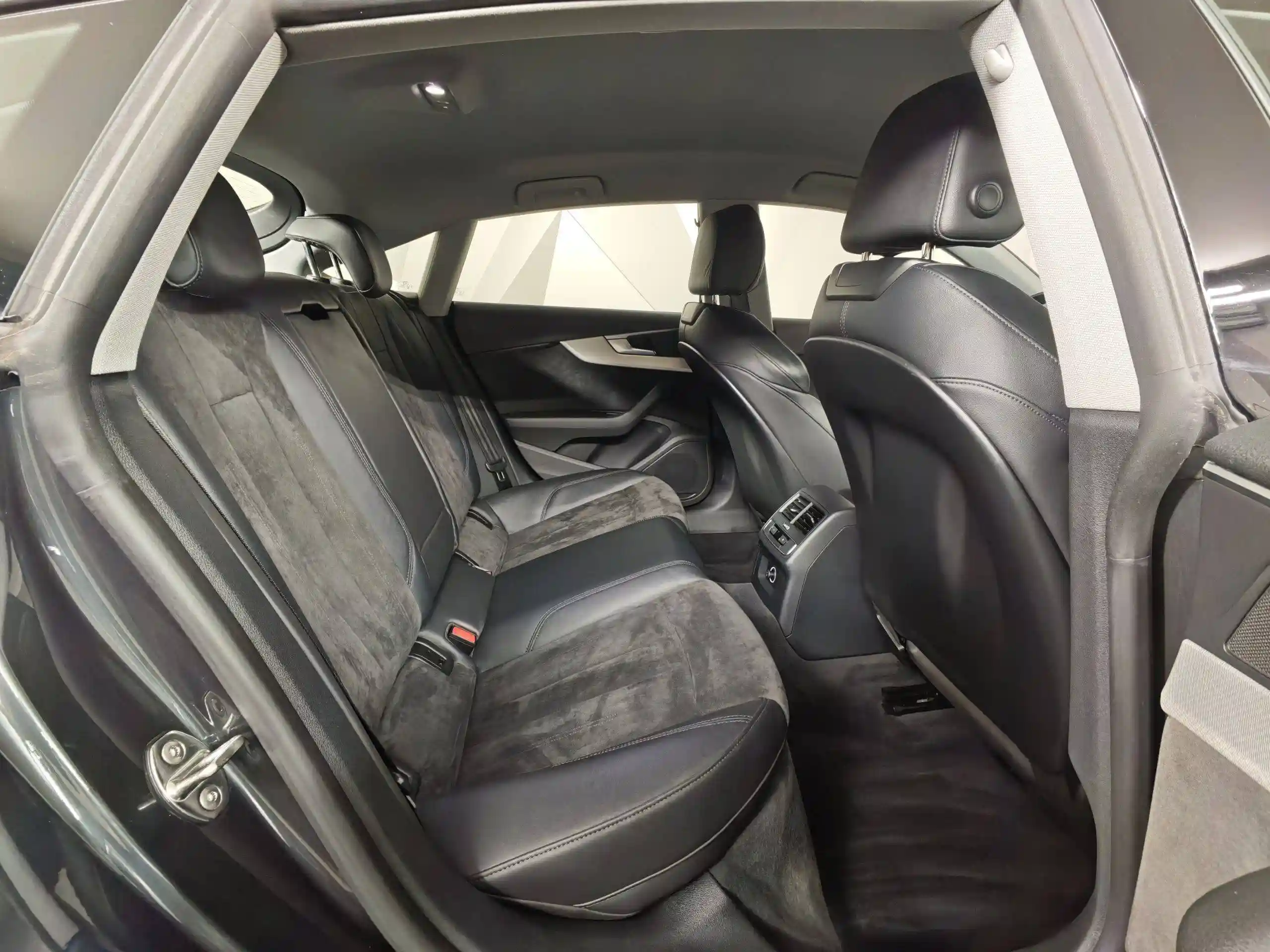 Audi A5 2018