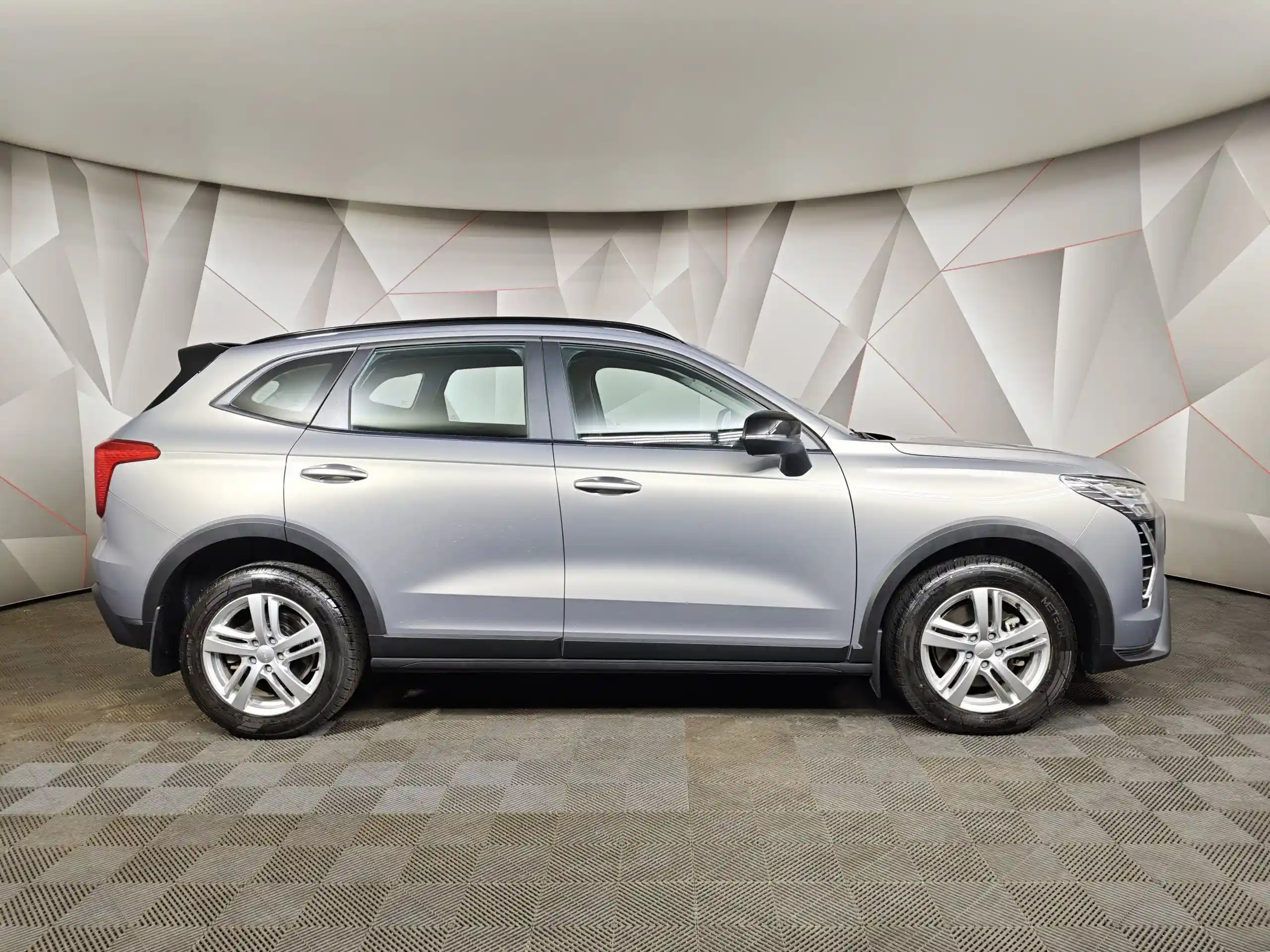 Haval Jolion 2025