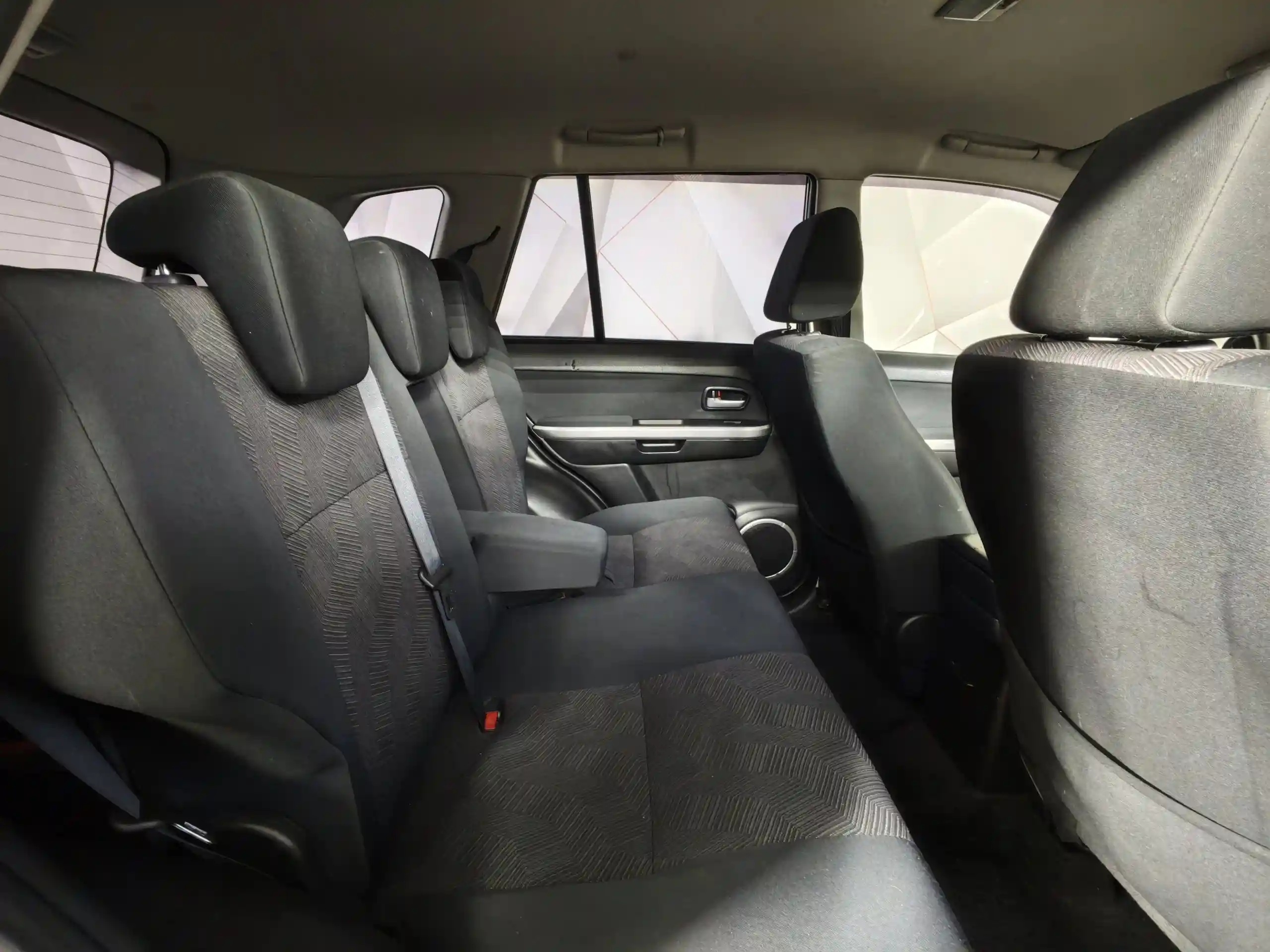 Suzuki Grand Vitara 2014