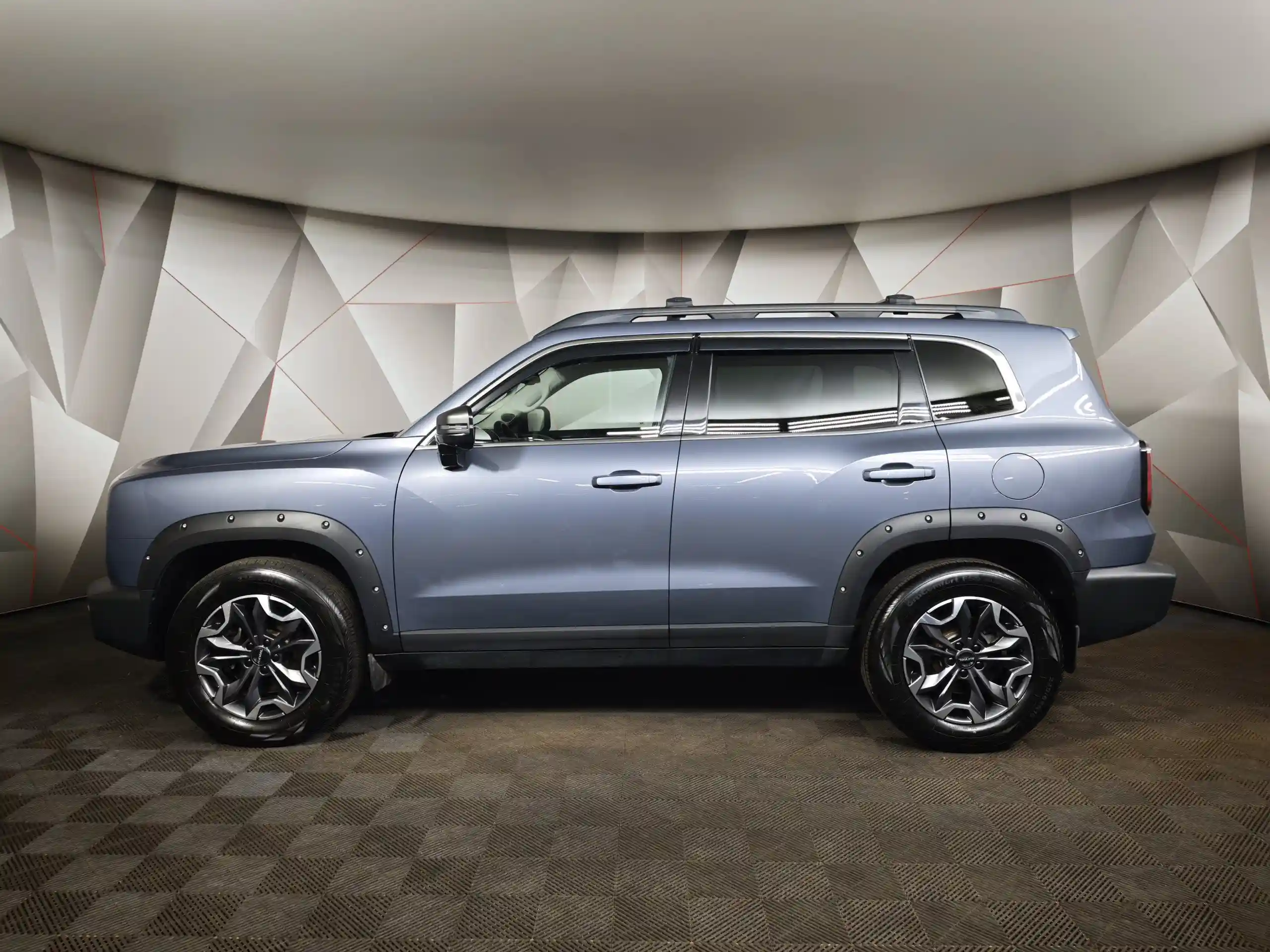 Haval Dargo 2023