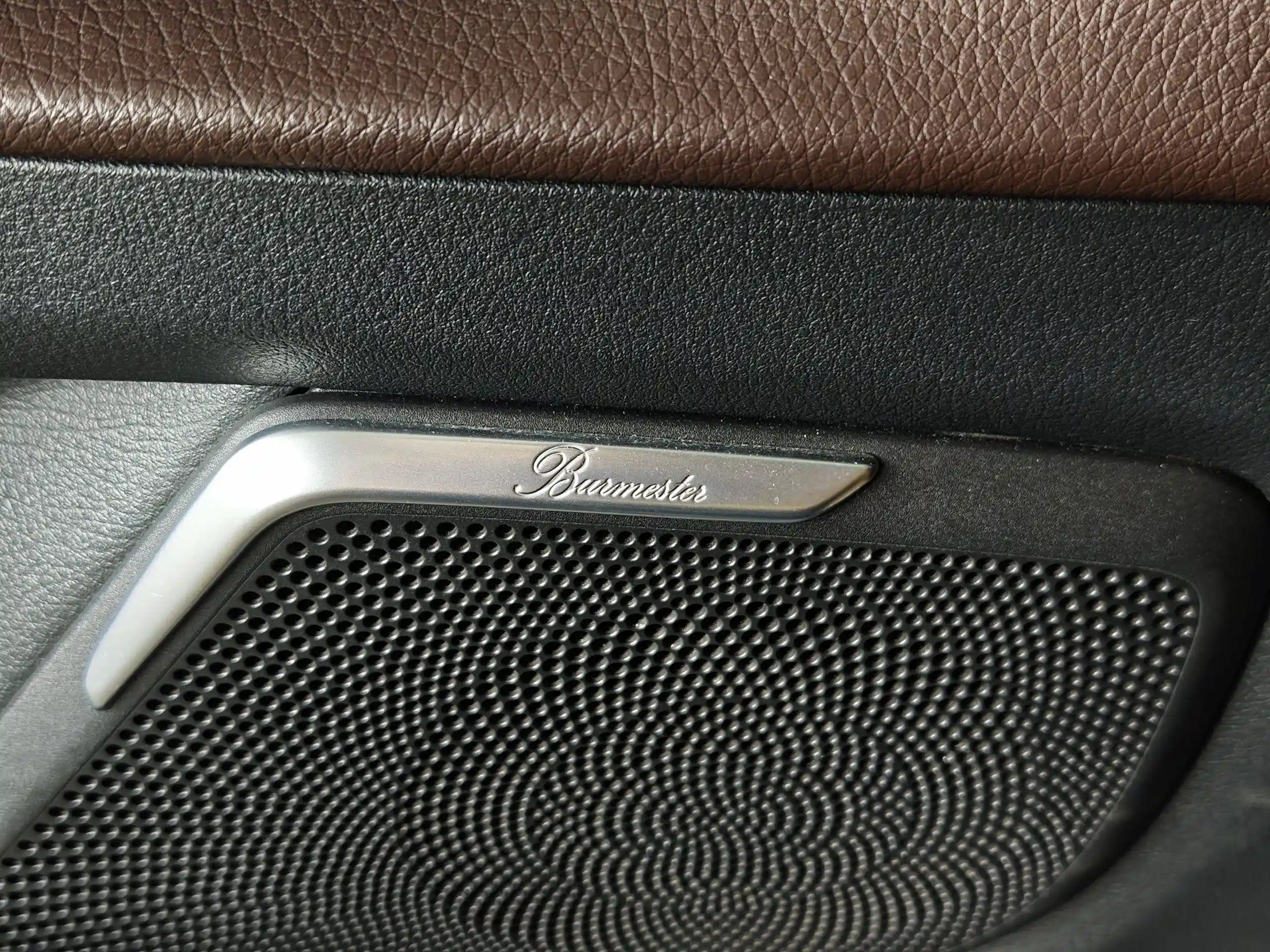 Mercedes-Benz V-Класс 2015