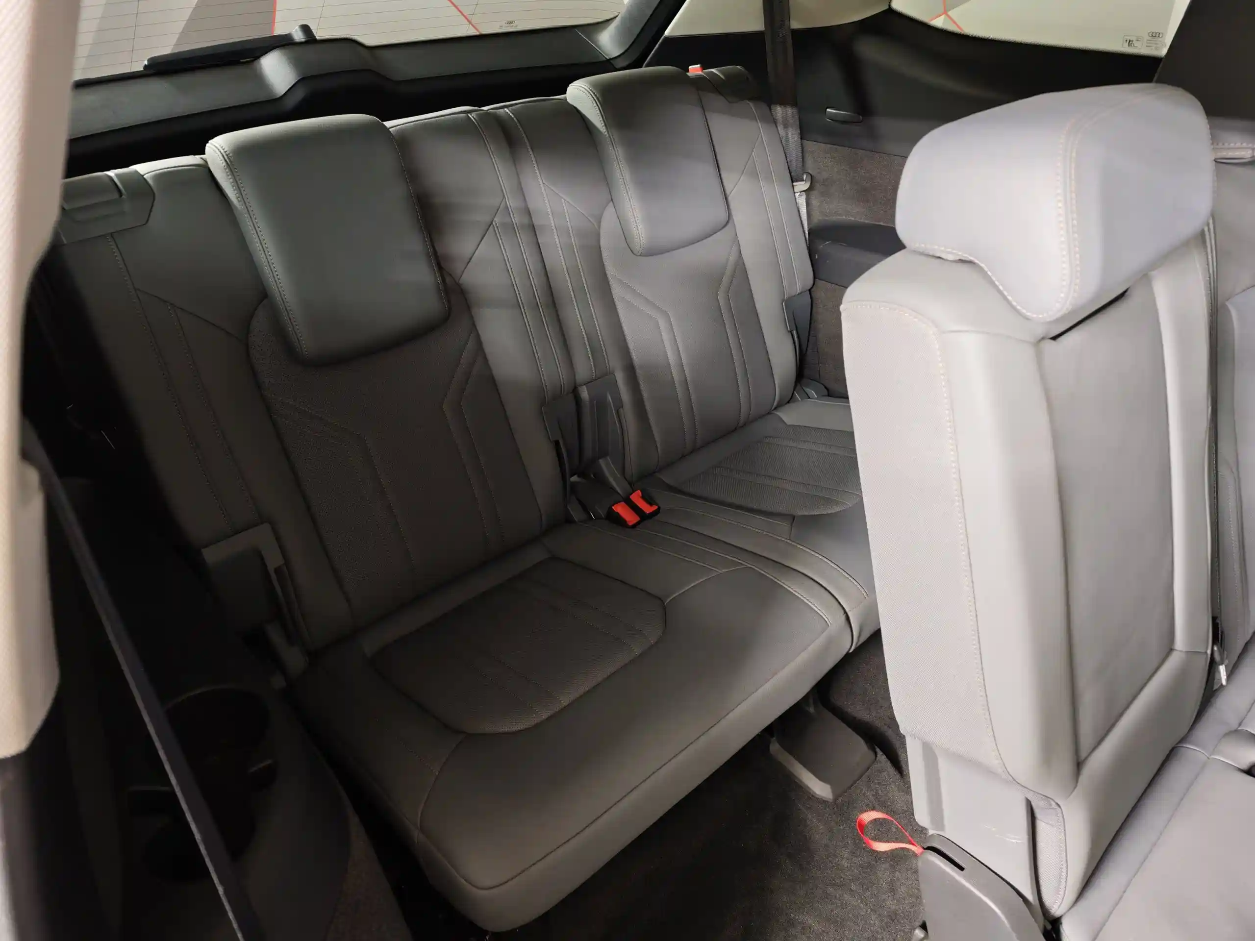 Audi Q6 2023