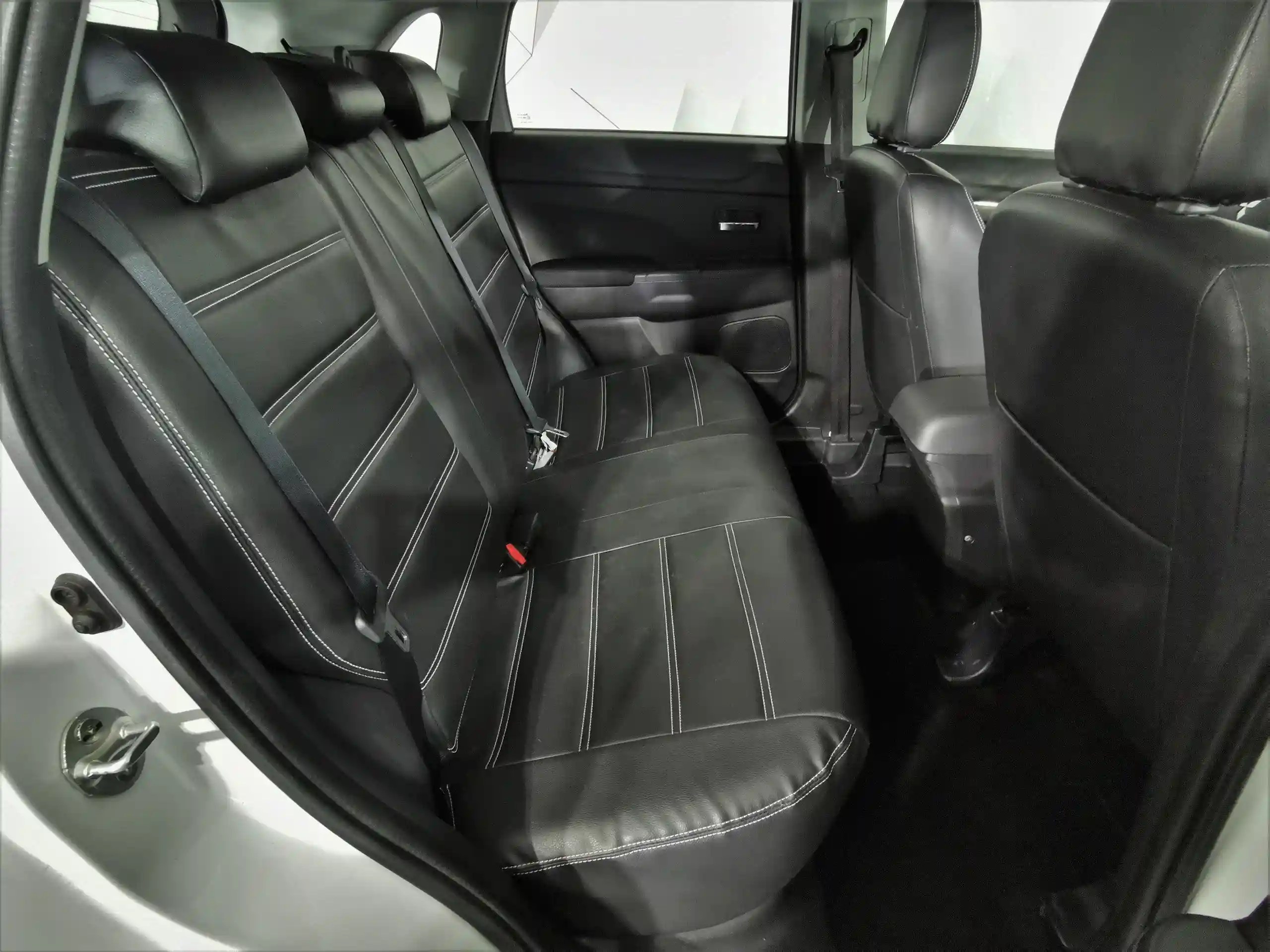 Mitsubishi ASX 2013
