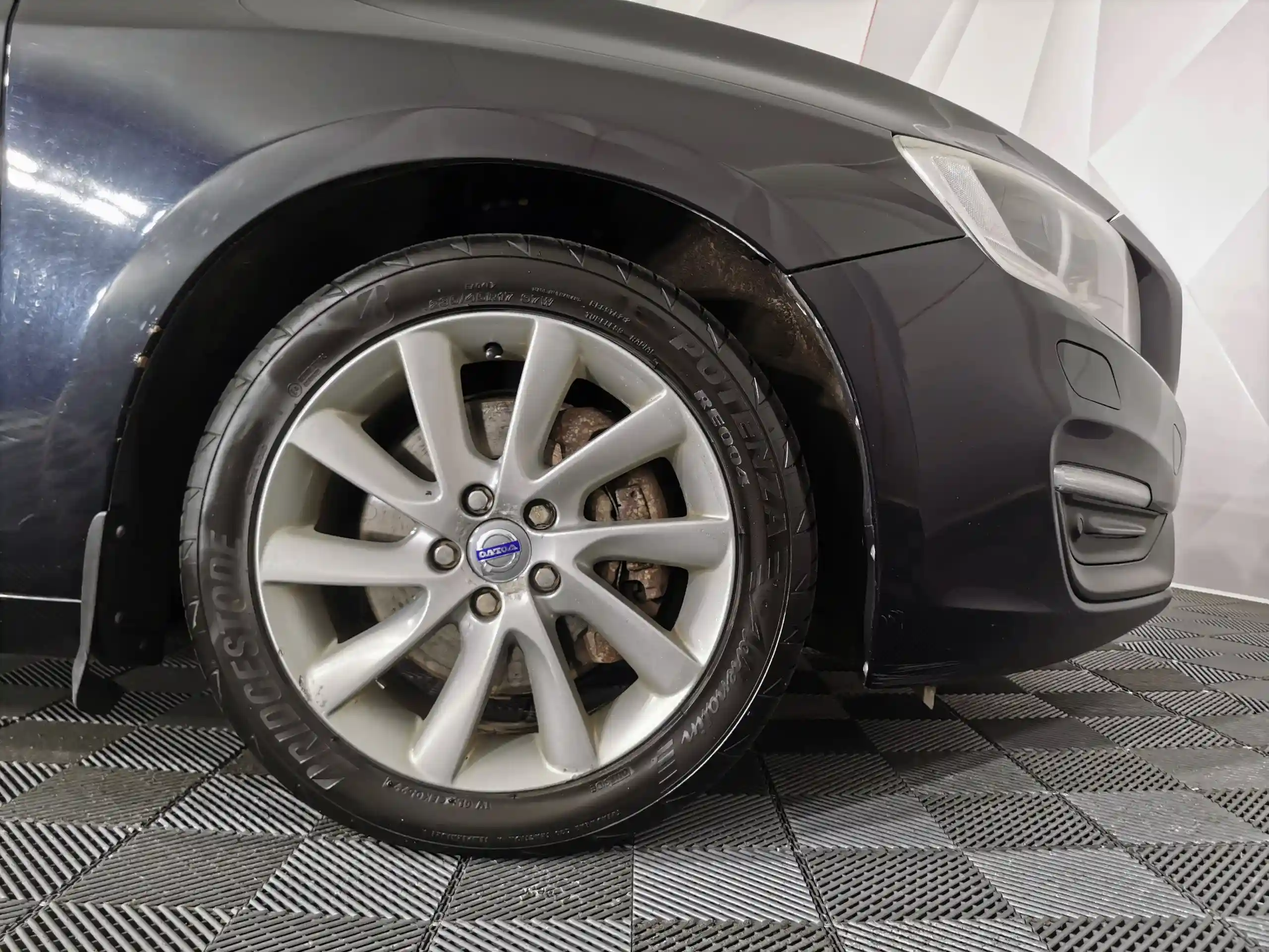 Volvo S60 2013