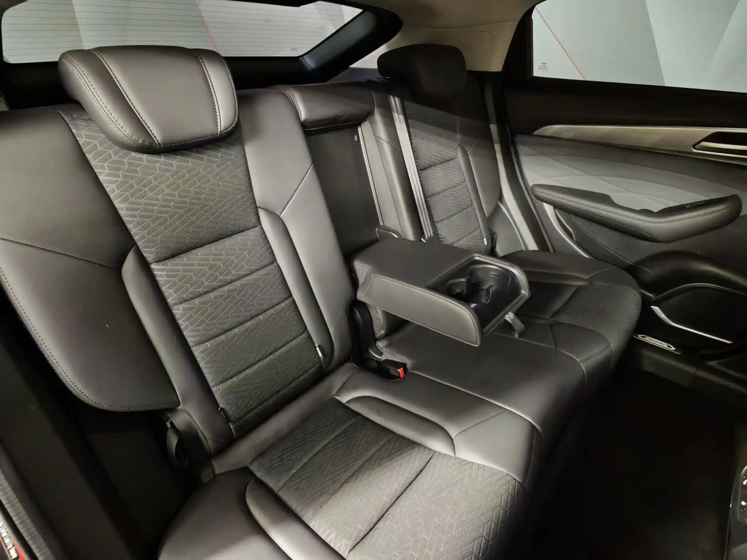 Haval F7x 2023