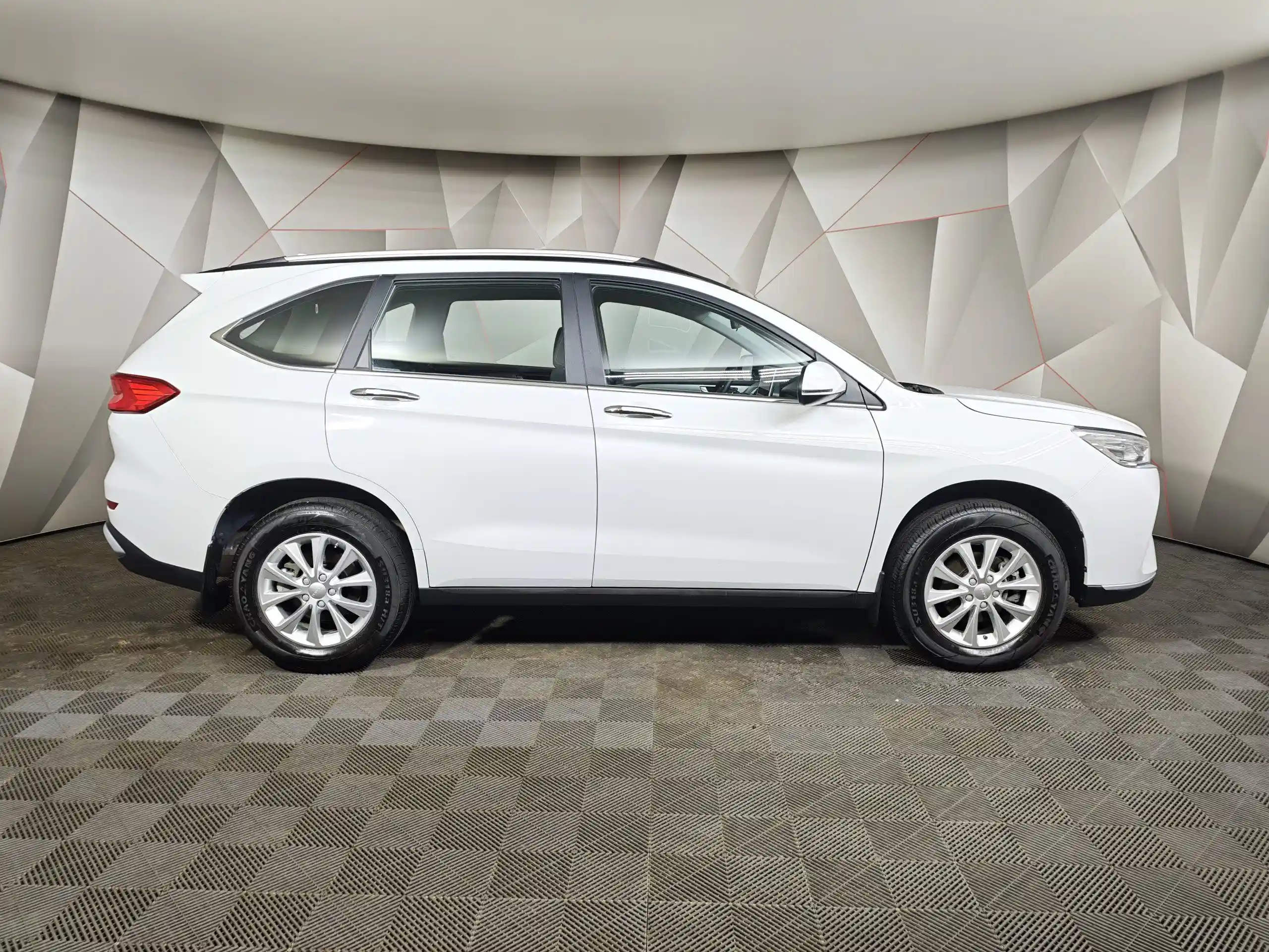 Haval M6 2025