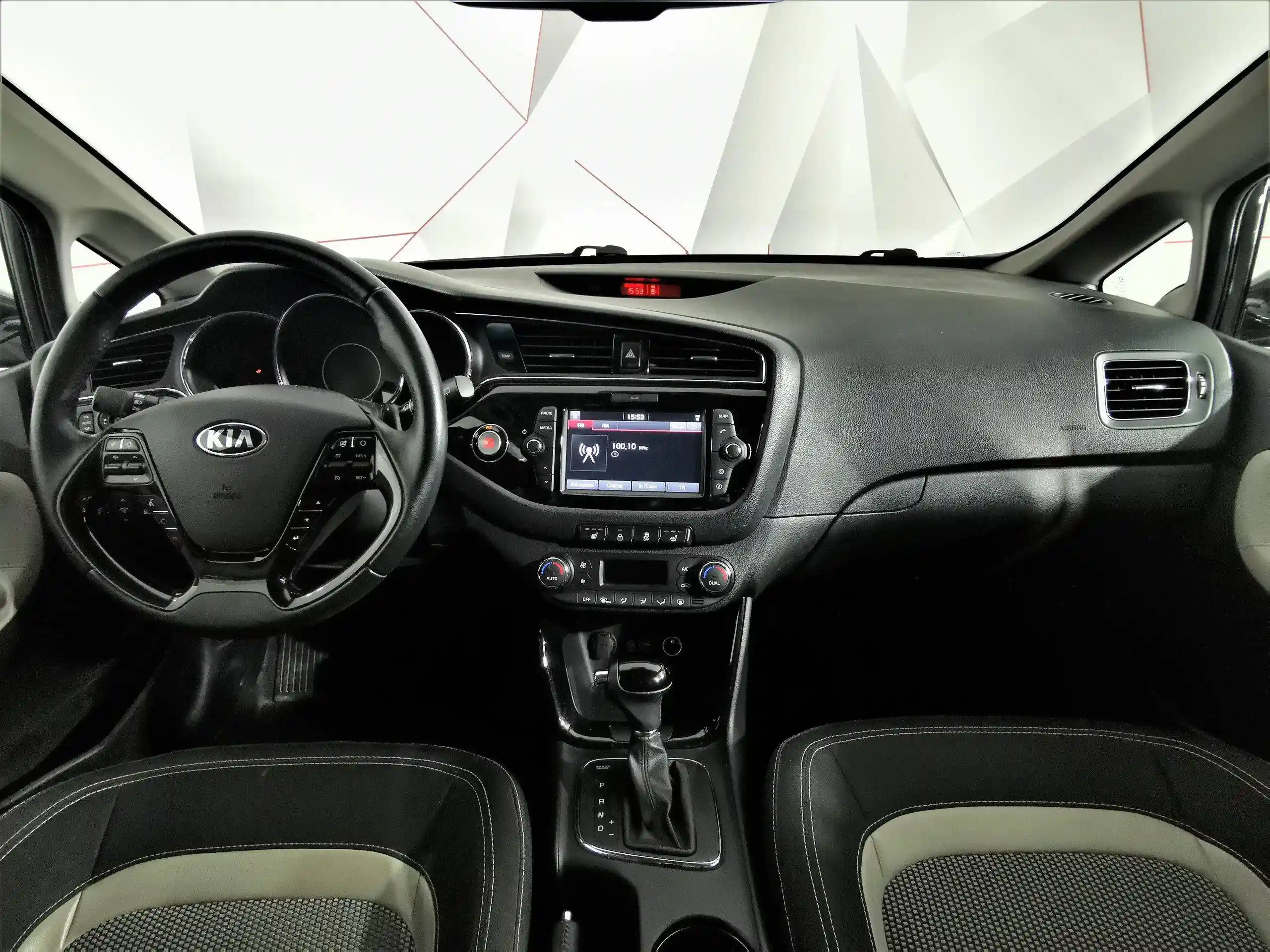Kia Ceed 2018
