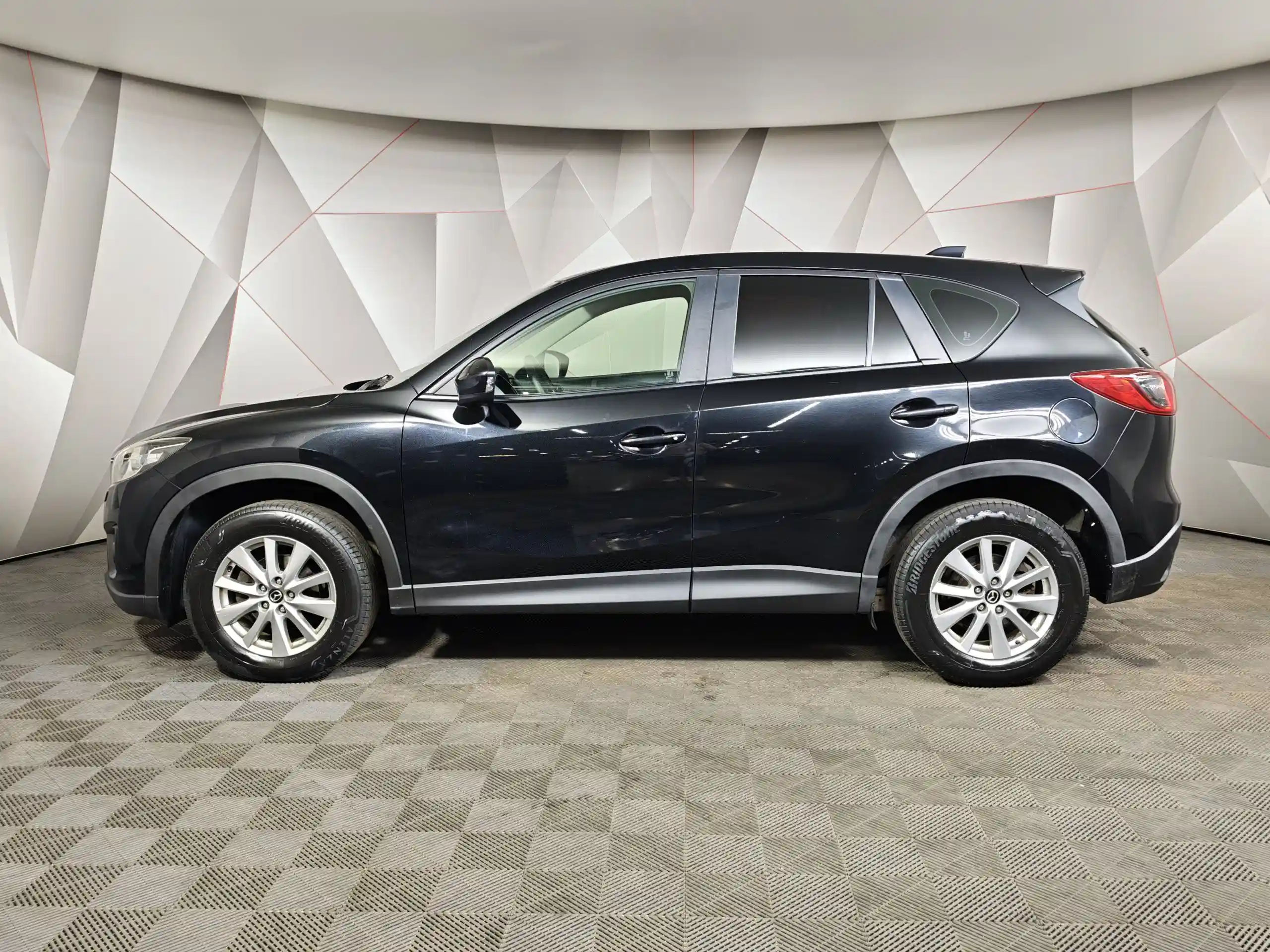 Mazda CX-5 2014