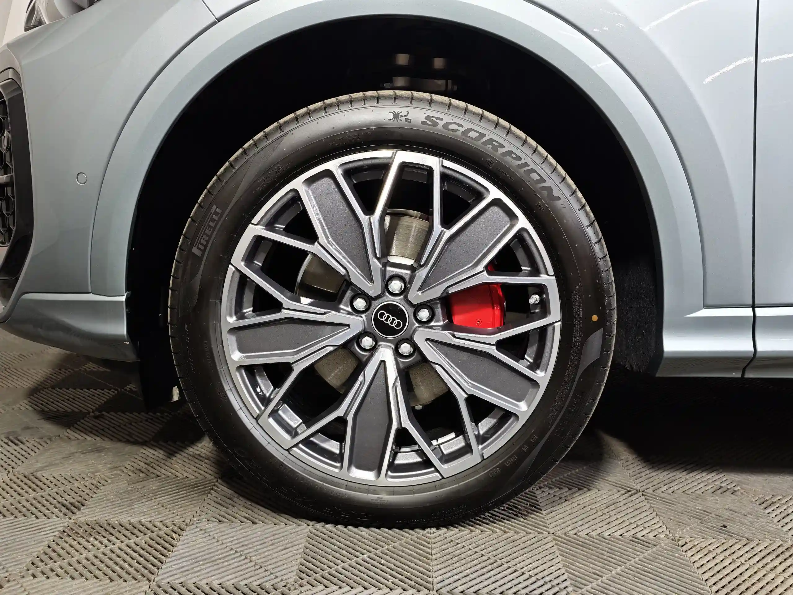 Audi Q5 2026
