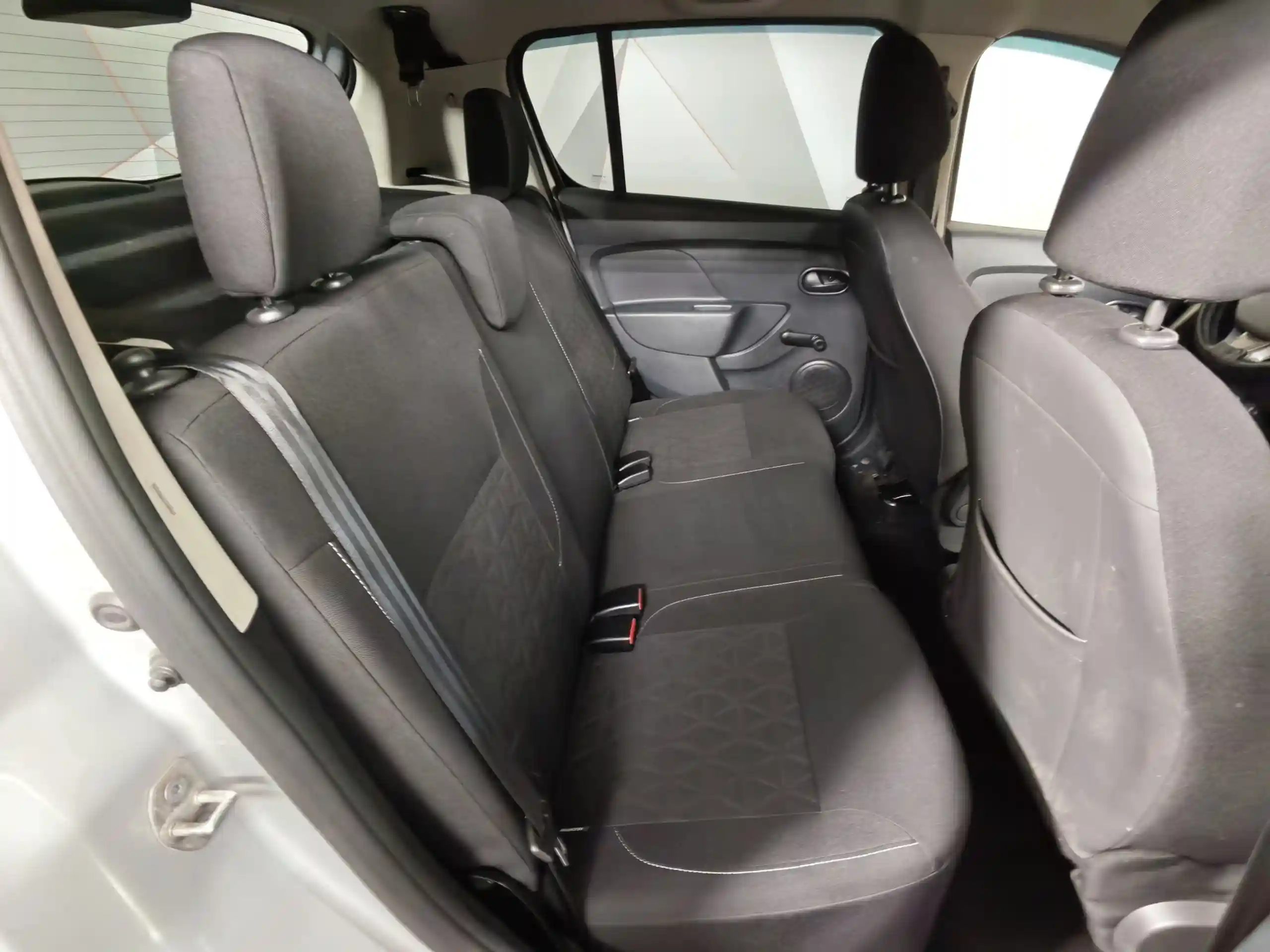 Renault Sandero 2017