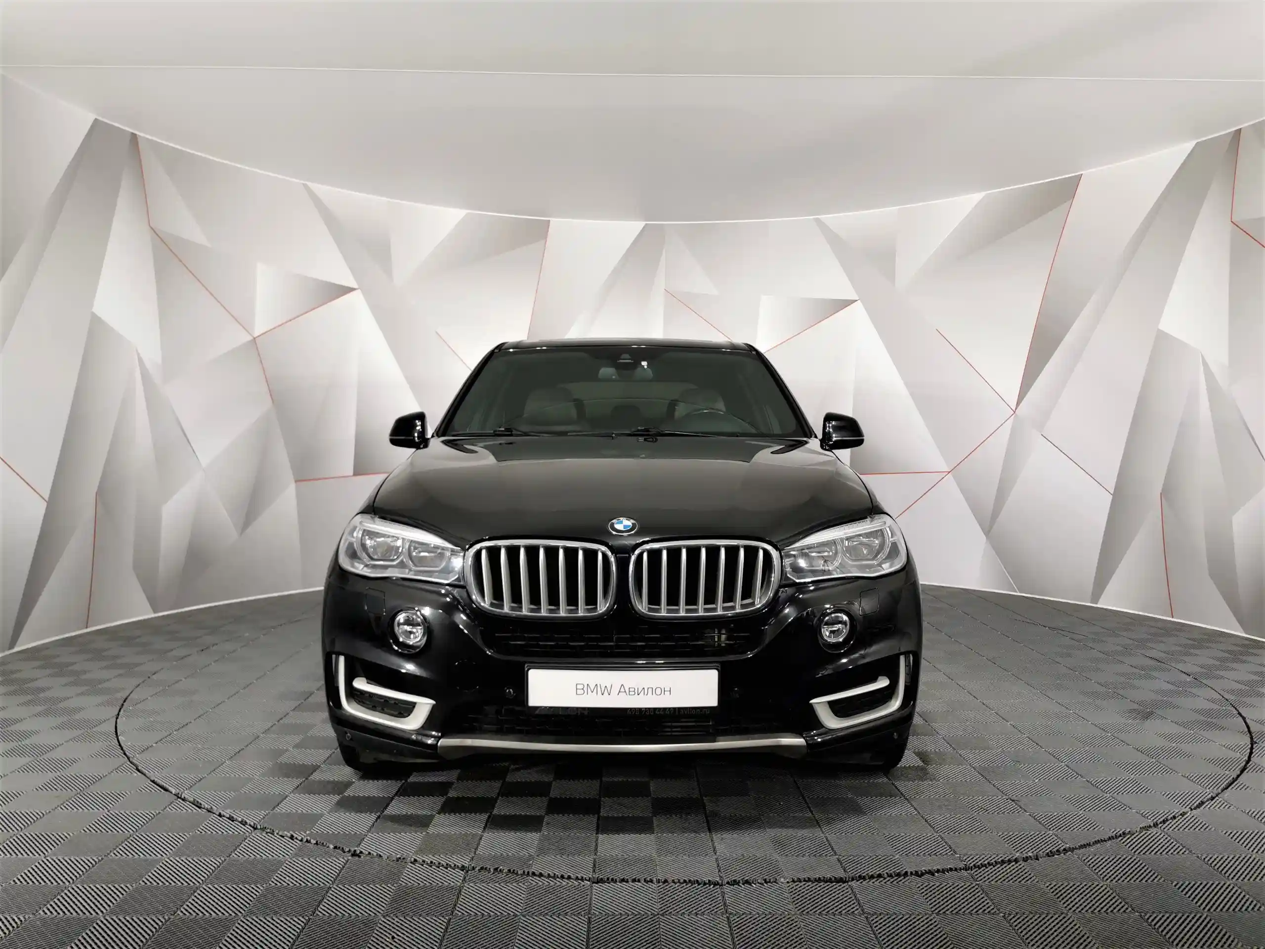 BMW X5 2017