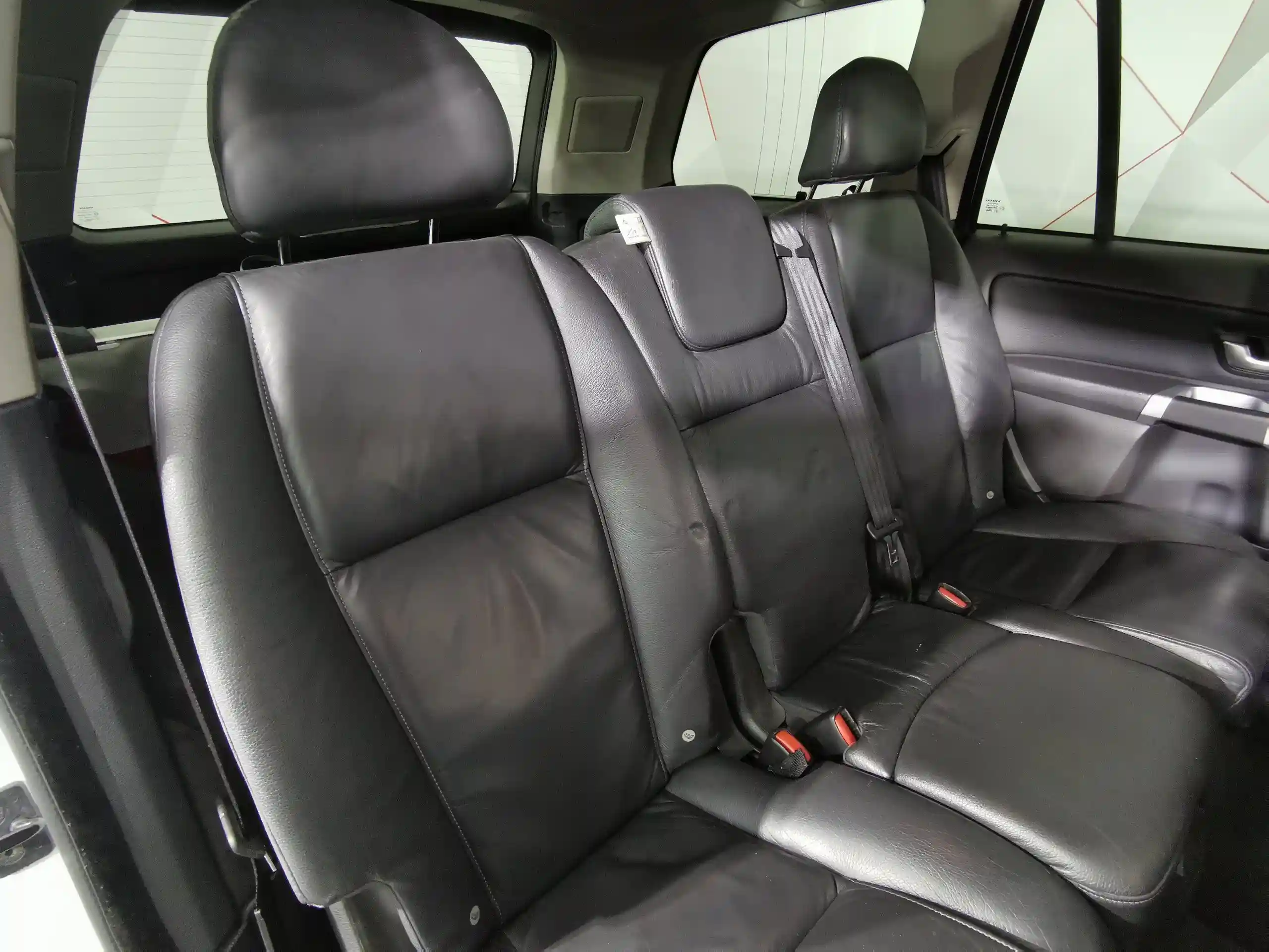 Volvo XC90 2012