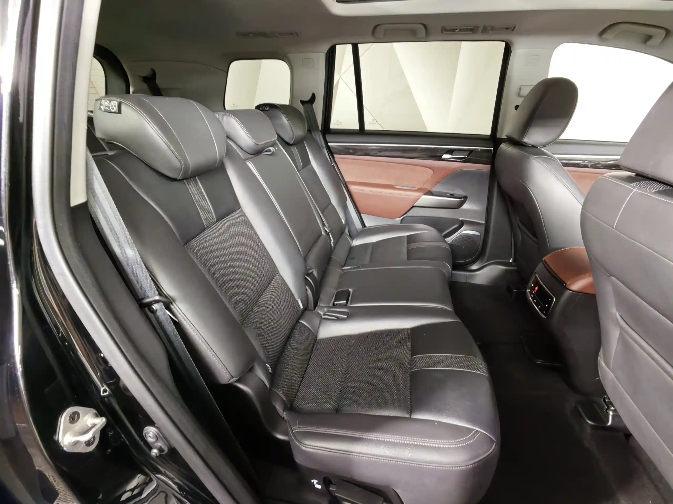 GAC GS8 2020