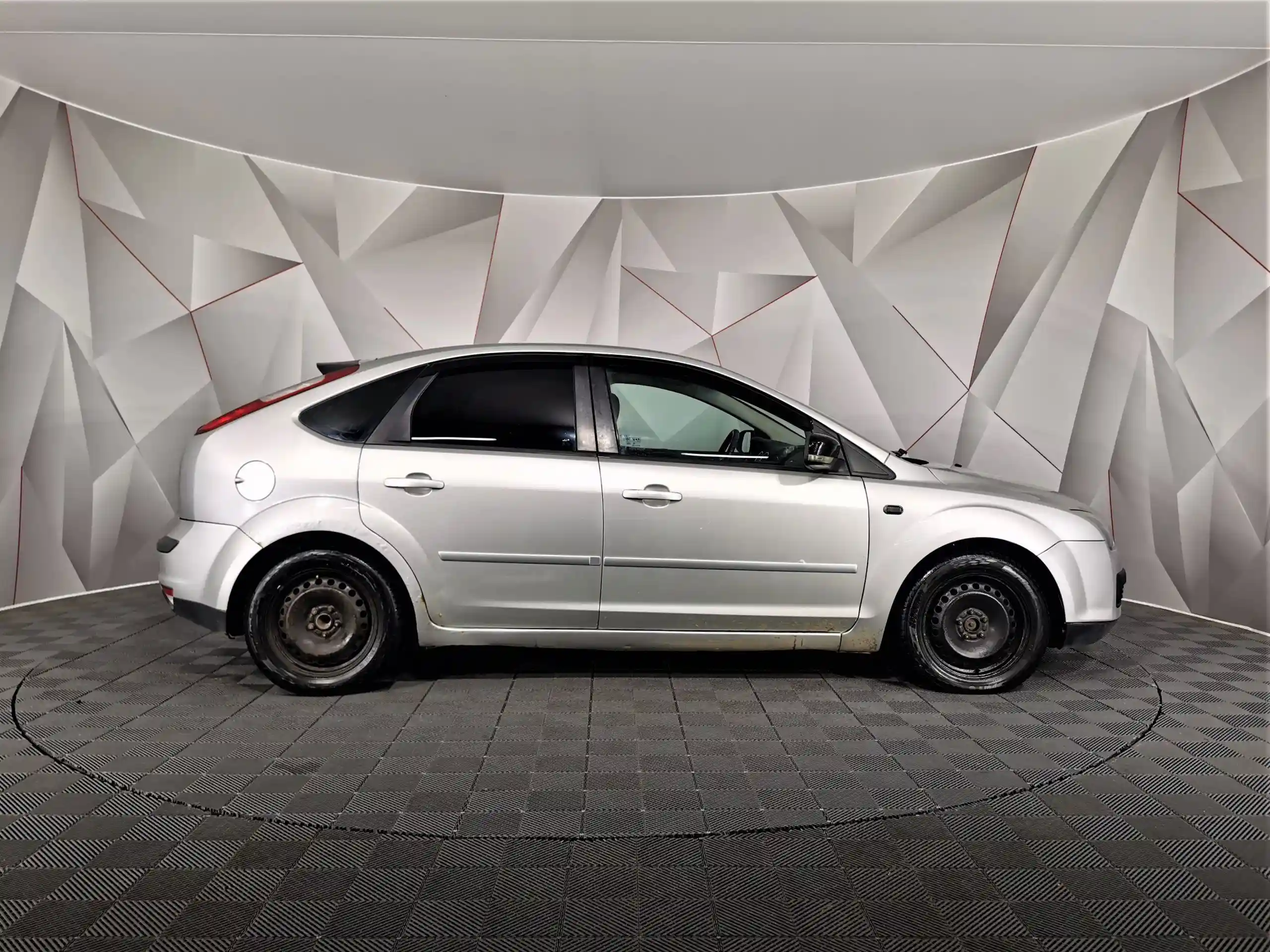 Ford Focus 2006