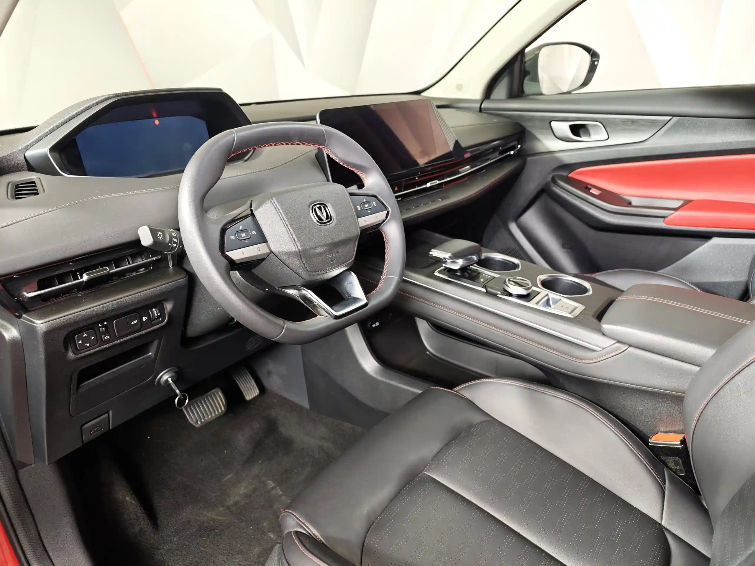 Changan CS55PLUS 2024