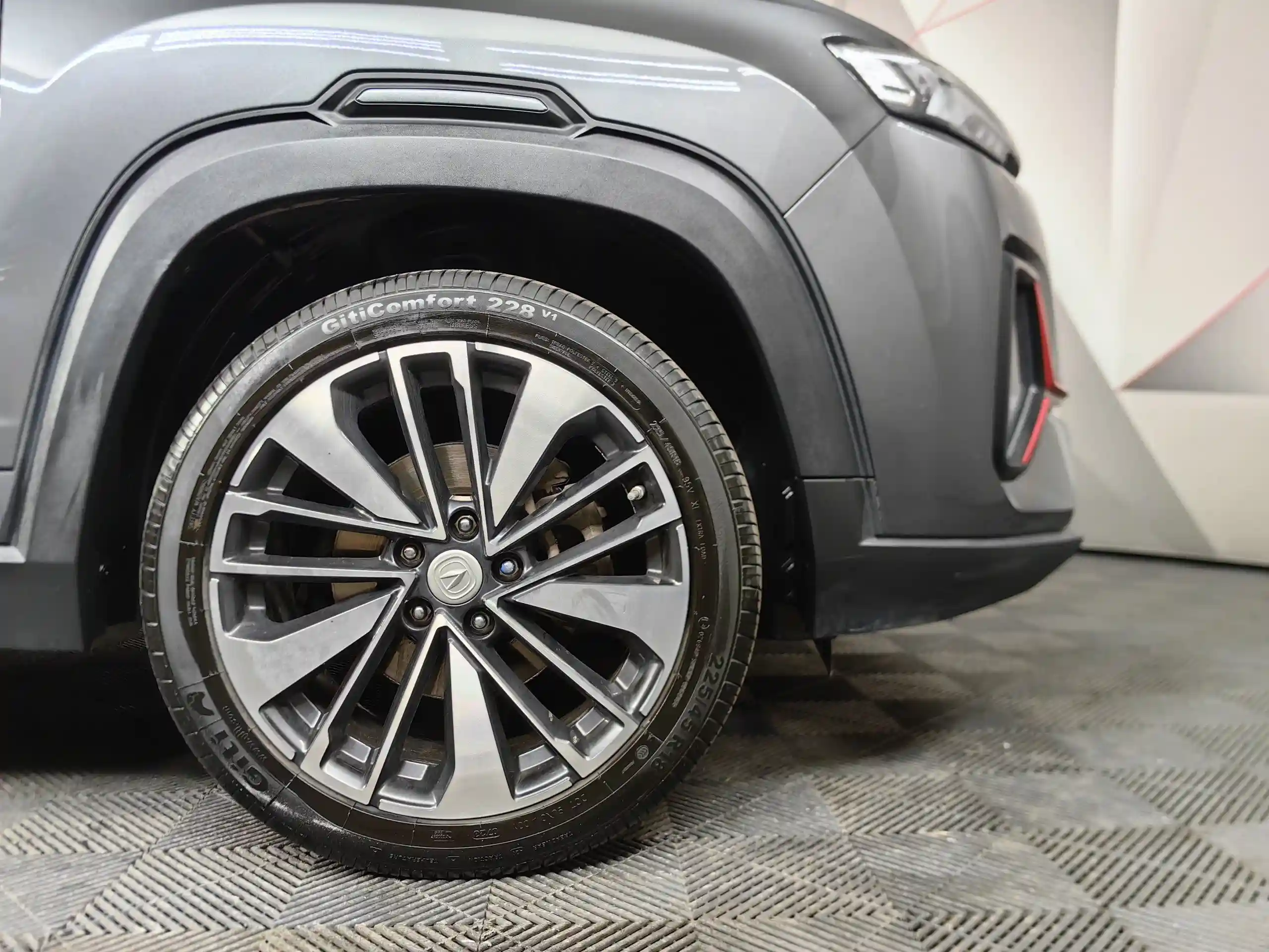 Changan CS35PLUS 2023