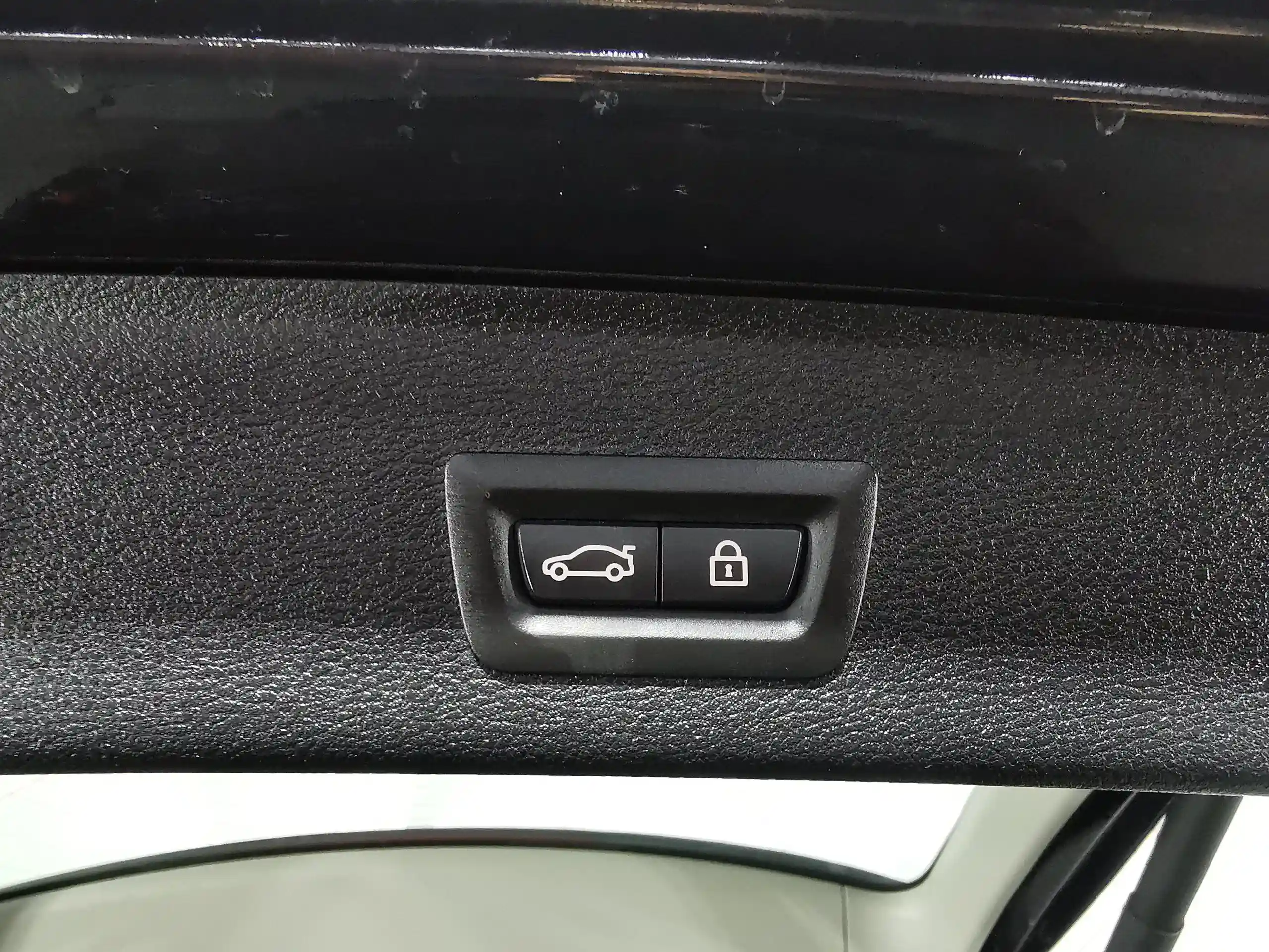 BMW X3 2017