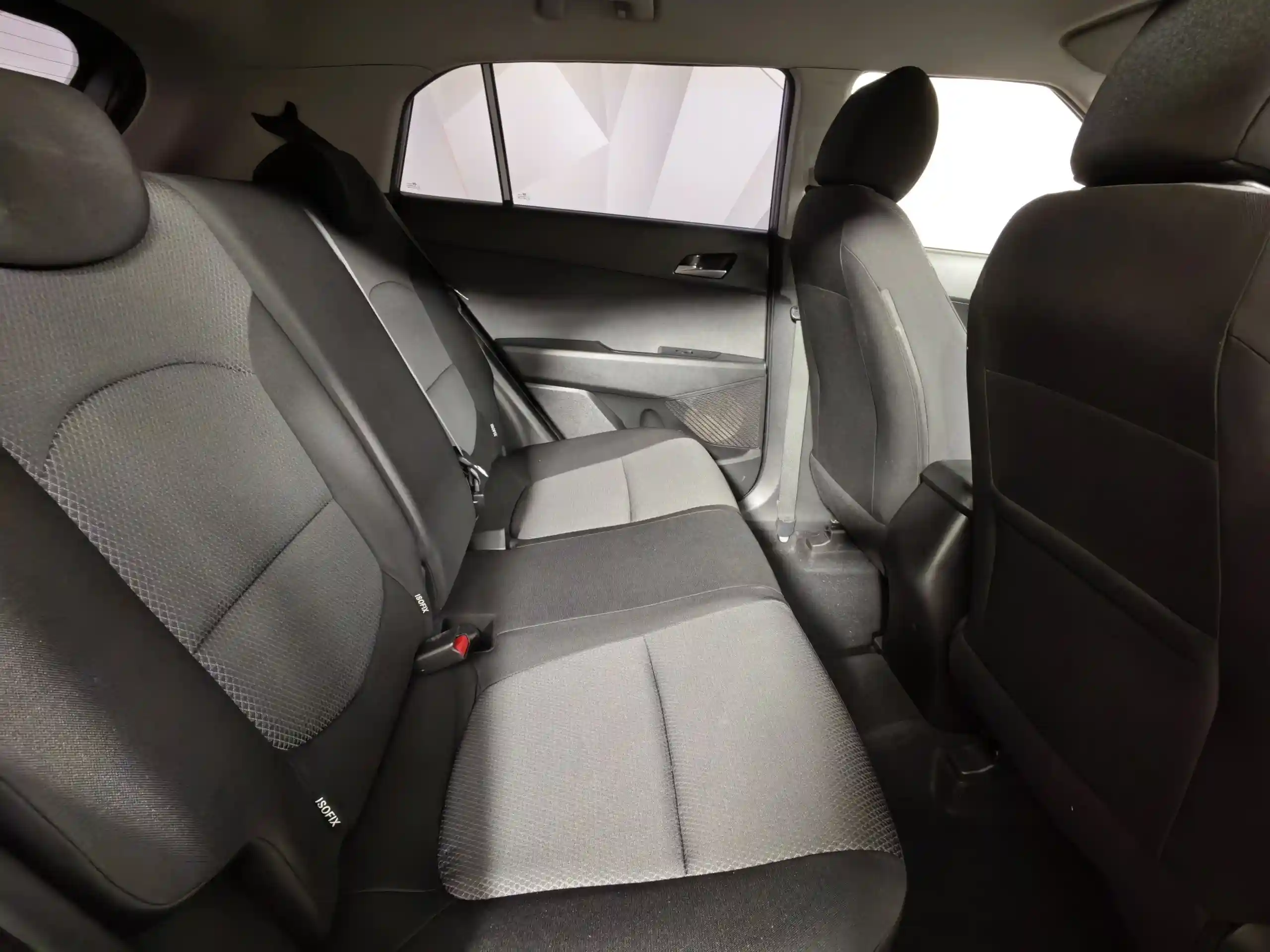 Hyundai Creta 2016