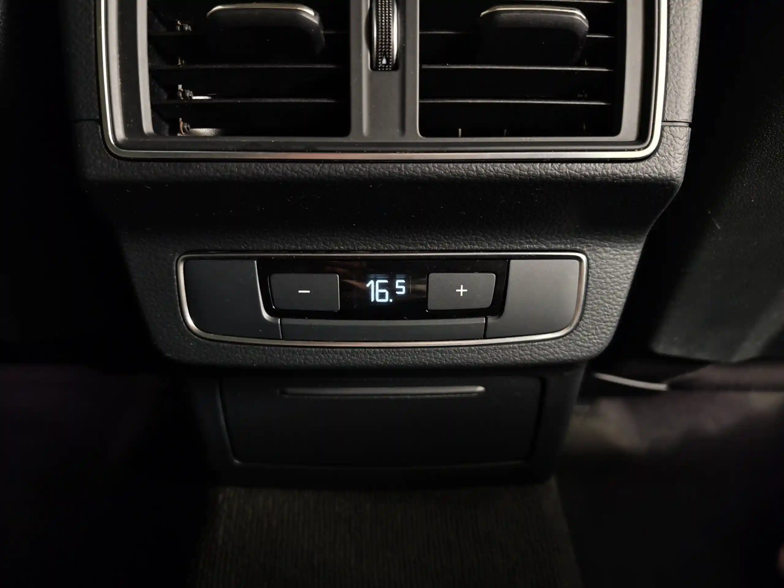 Audi Q5 2017