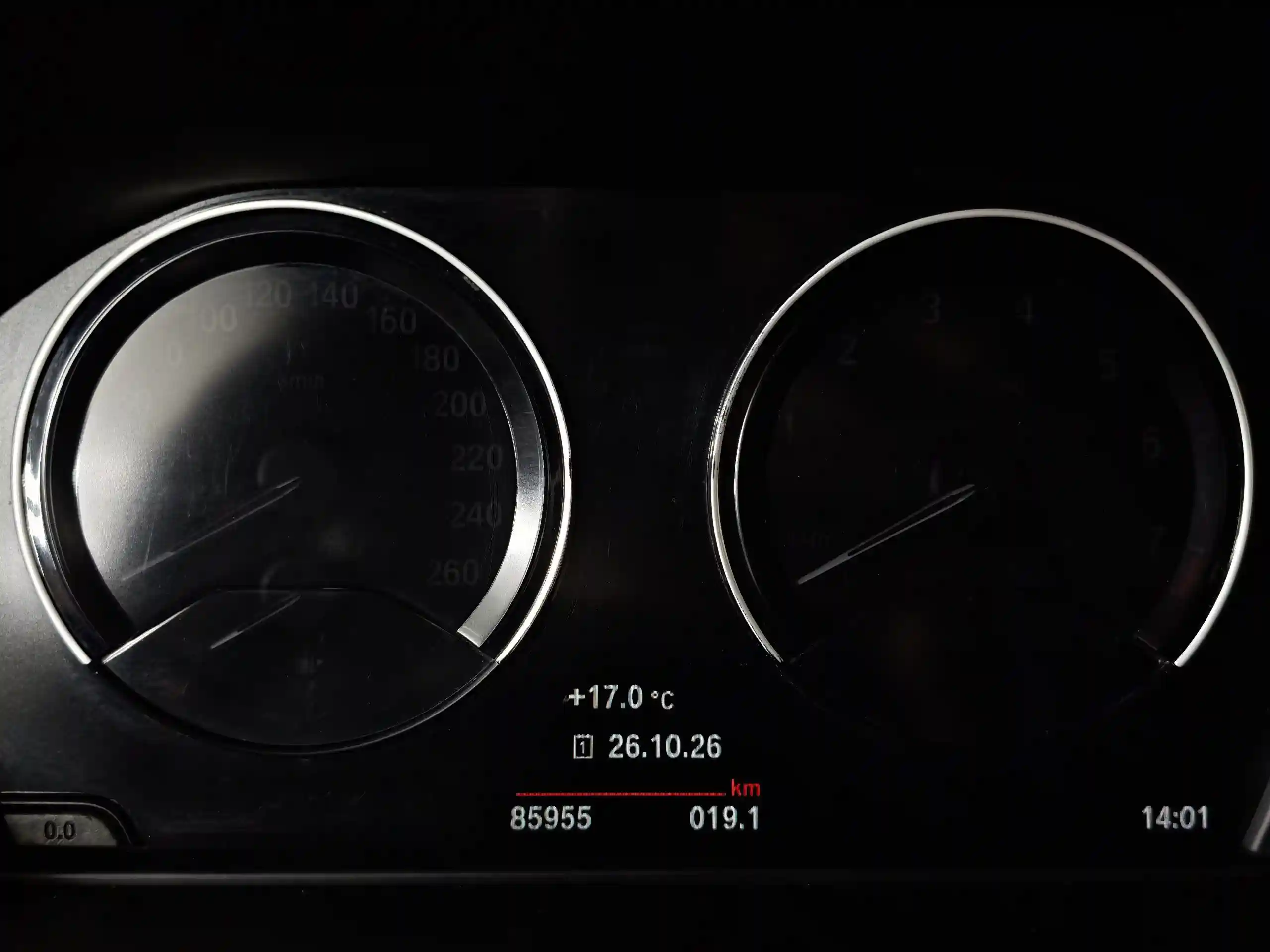 BMW X1 2021