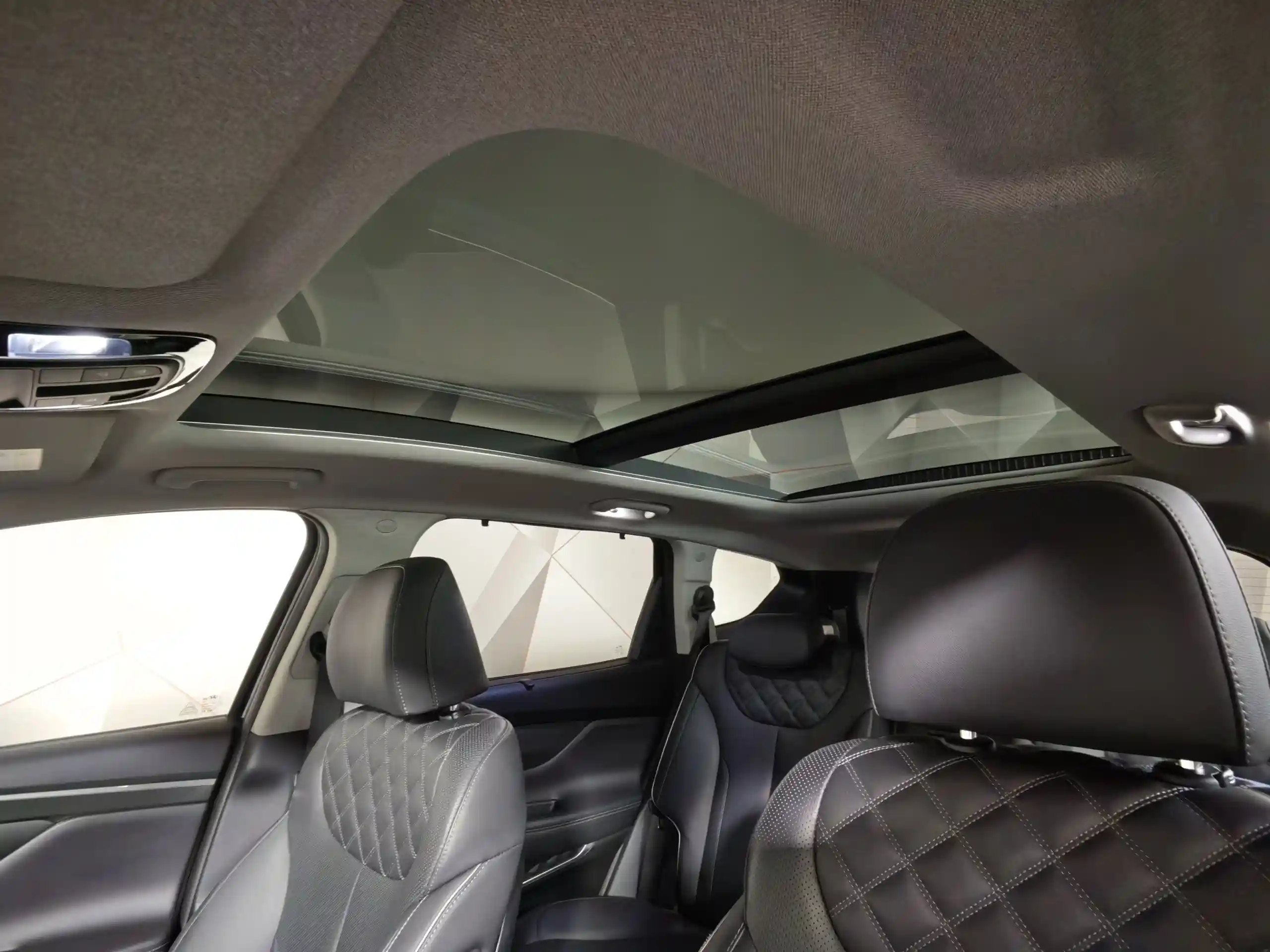 Hyundai Santa Fe 2022