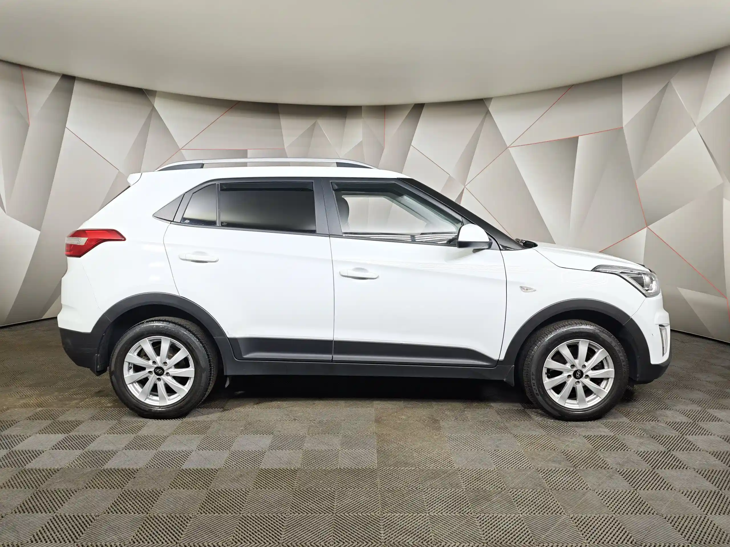 Hyundai Creta 2020