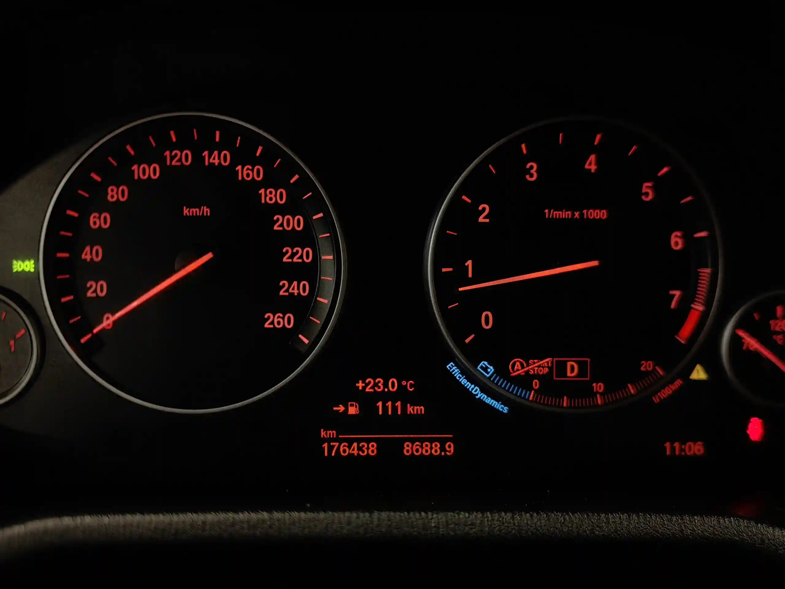 BMW X3 2016