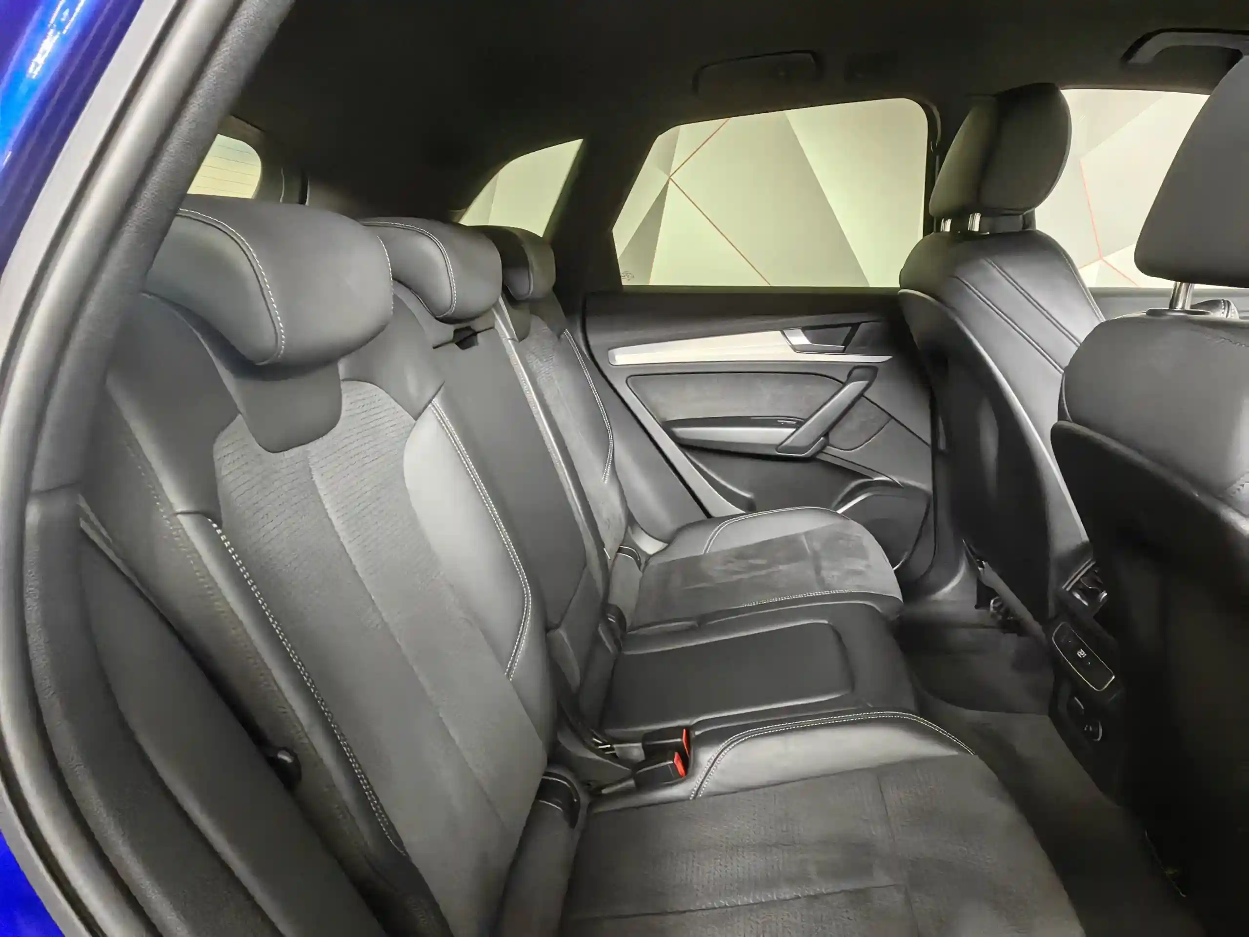 Audi Q5 2021