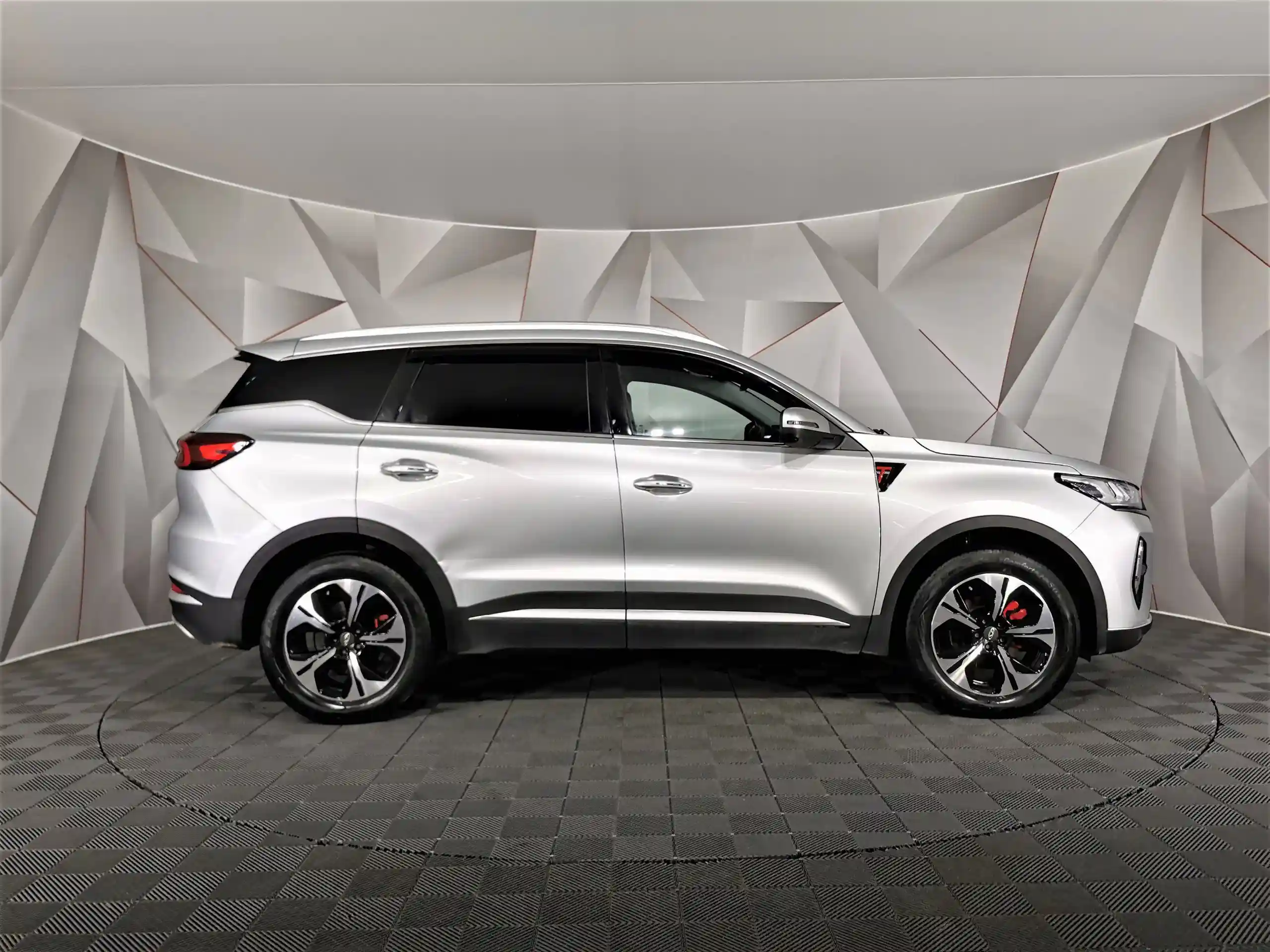Chery Tiggo 7 Pro Max 2023