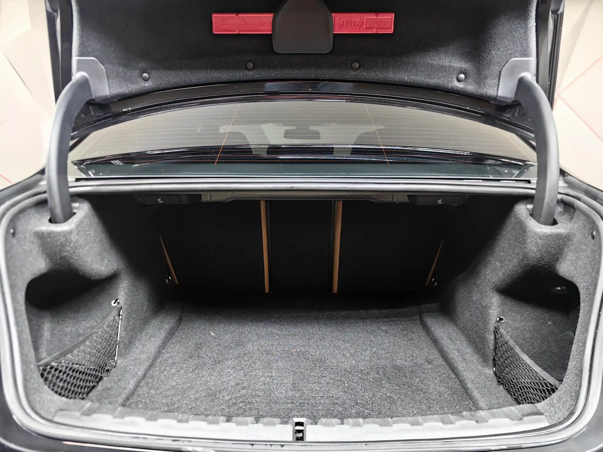 BMW 3 серия 2021