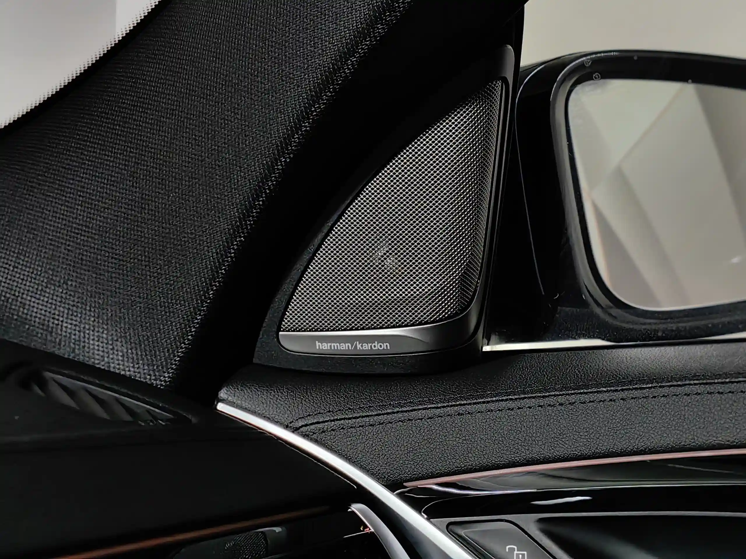 BMW 6 серия 2019