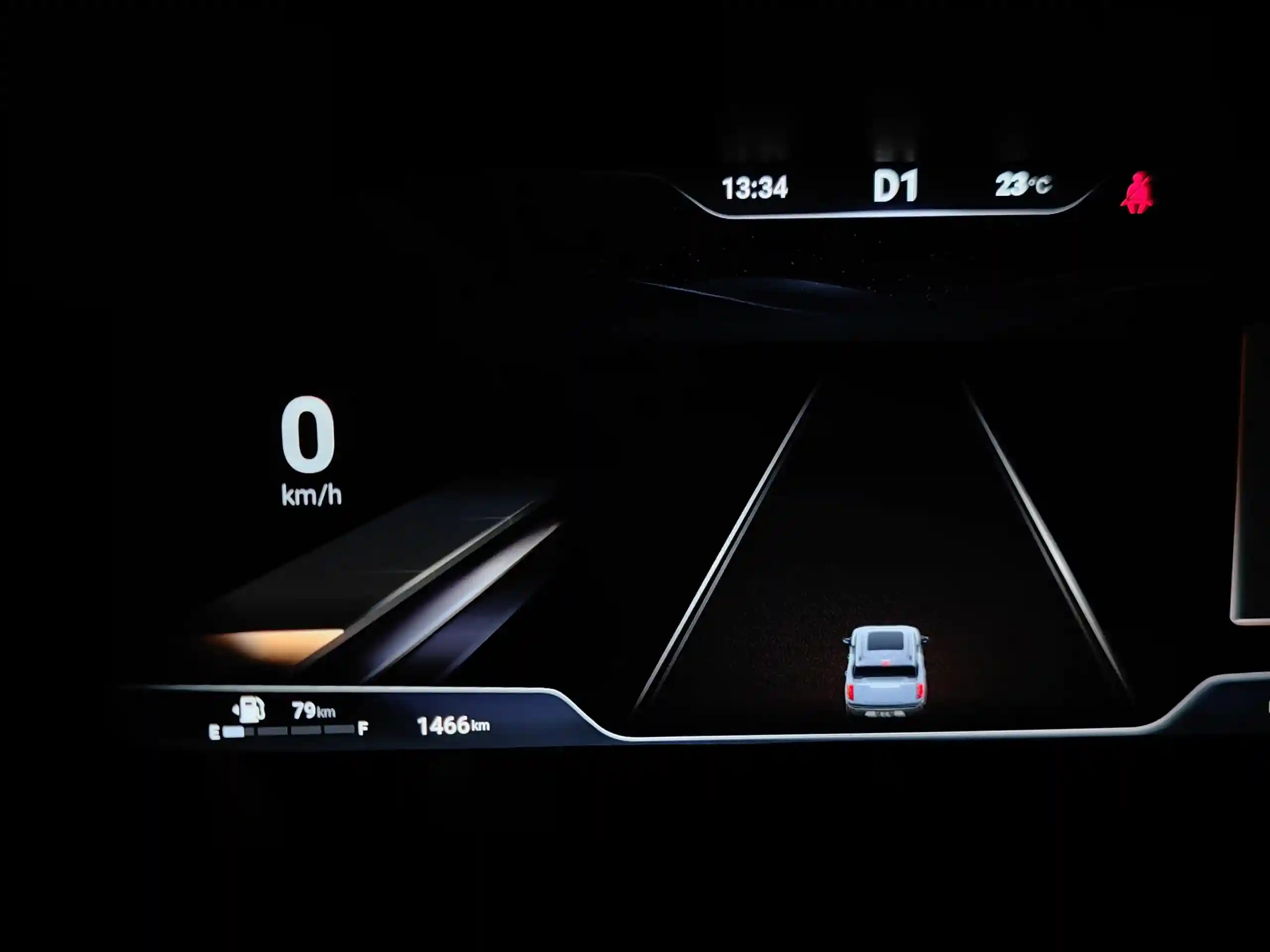 Haval PRO H3 2025