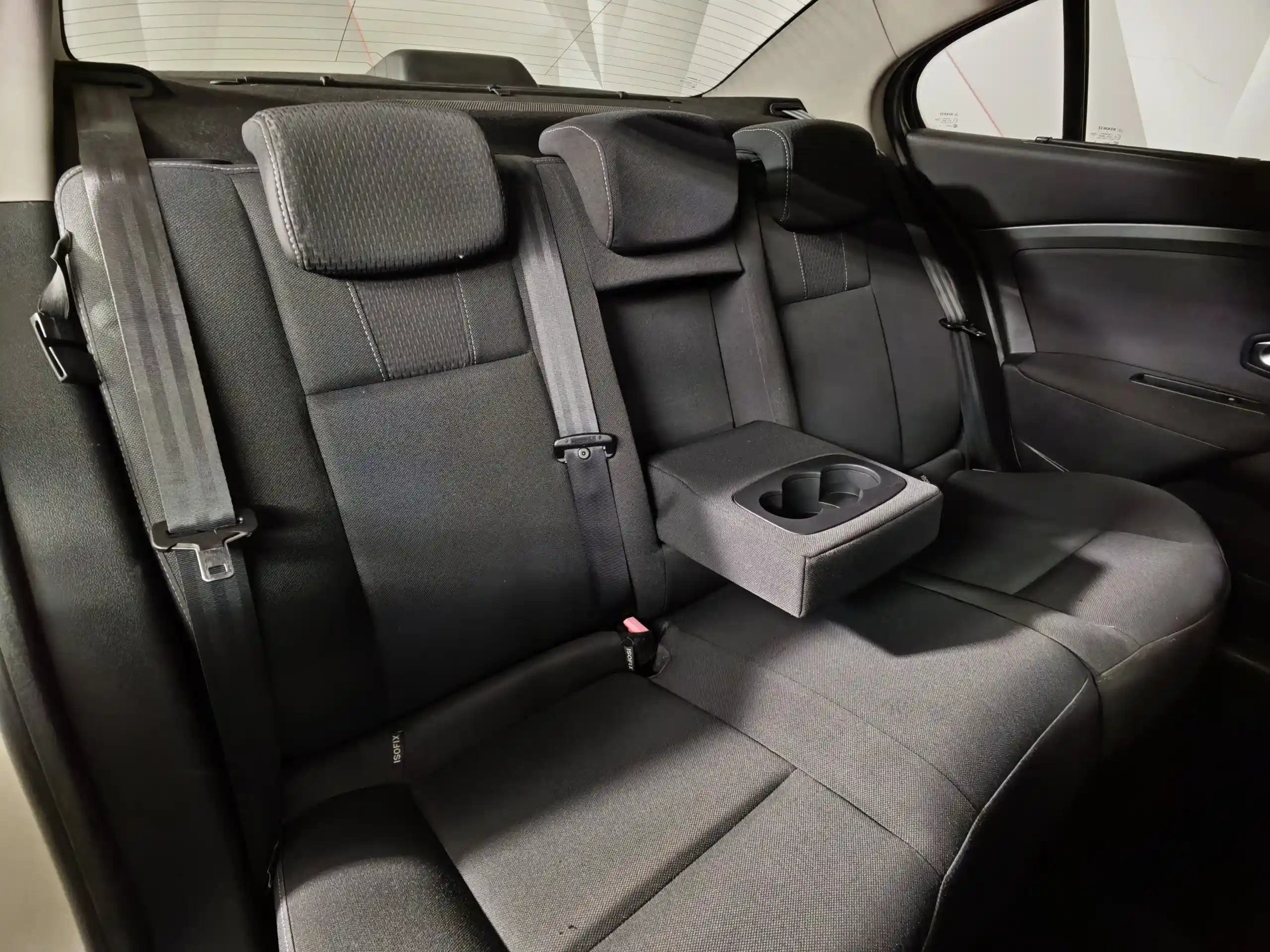 Renault Fluence 2010