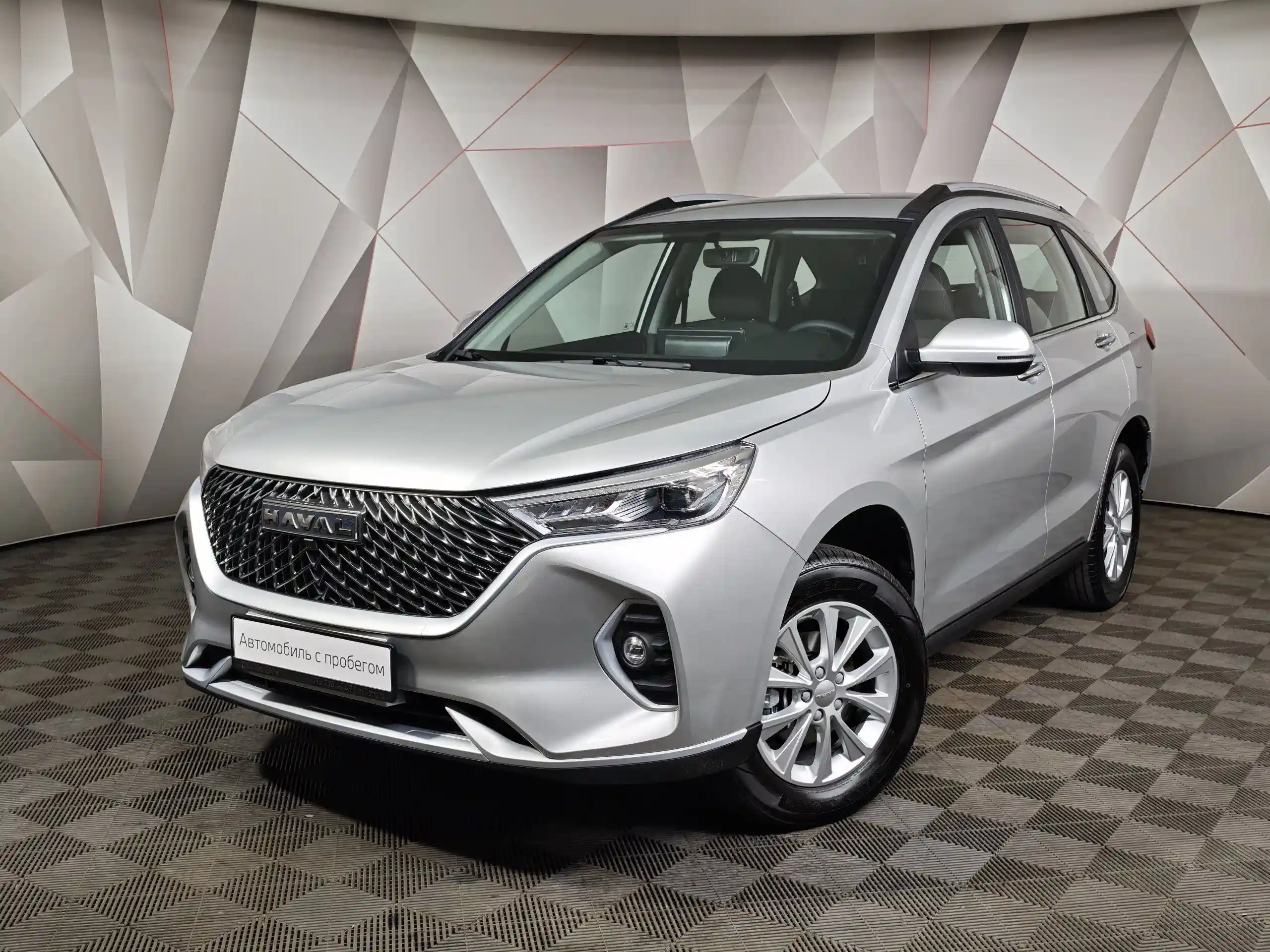 Haval M6 2026