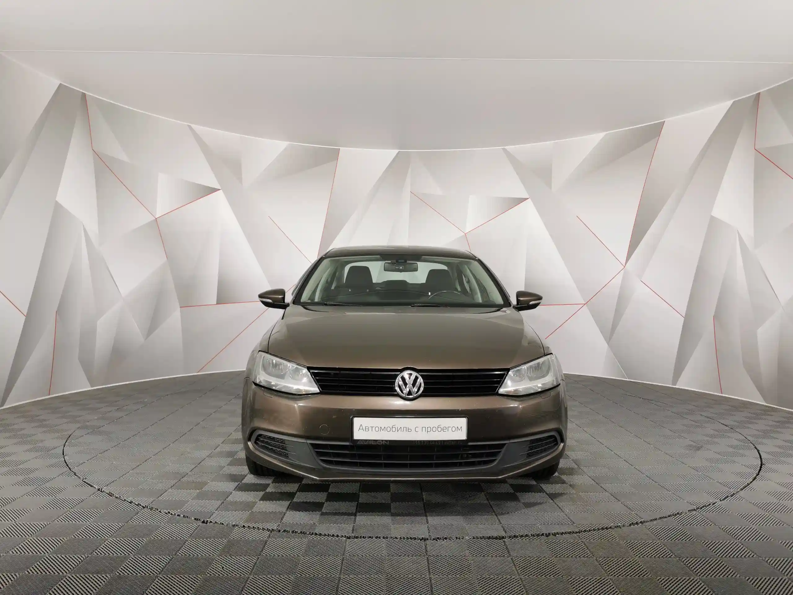Volkswagen Jetta 2014
