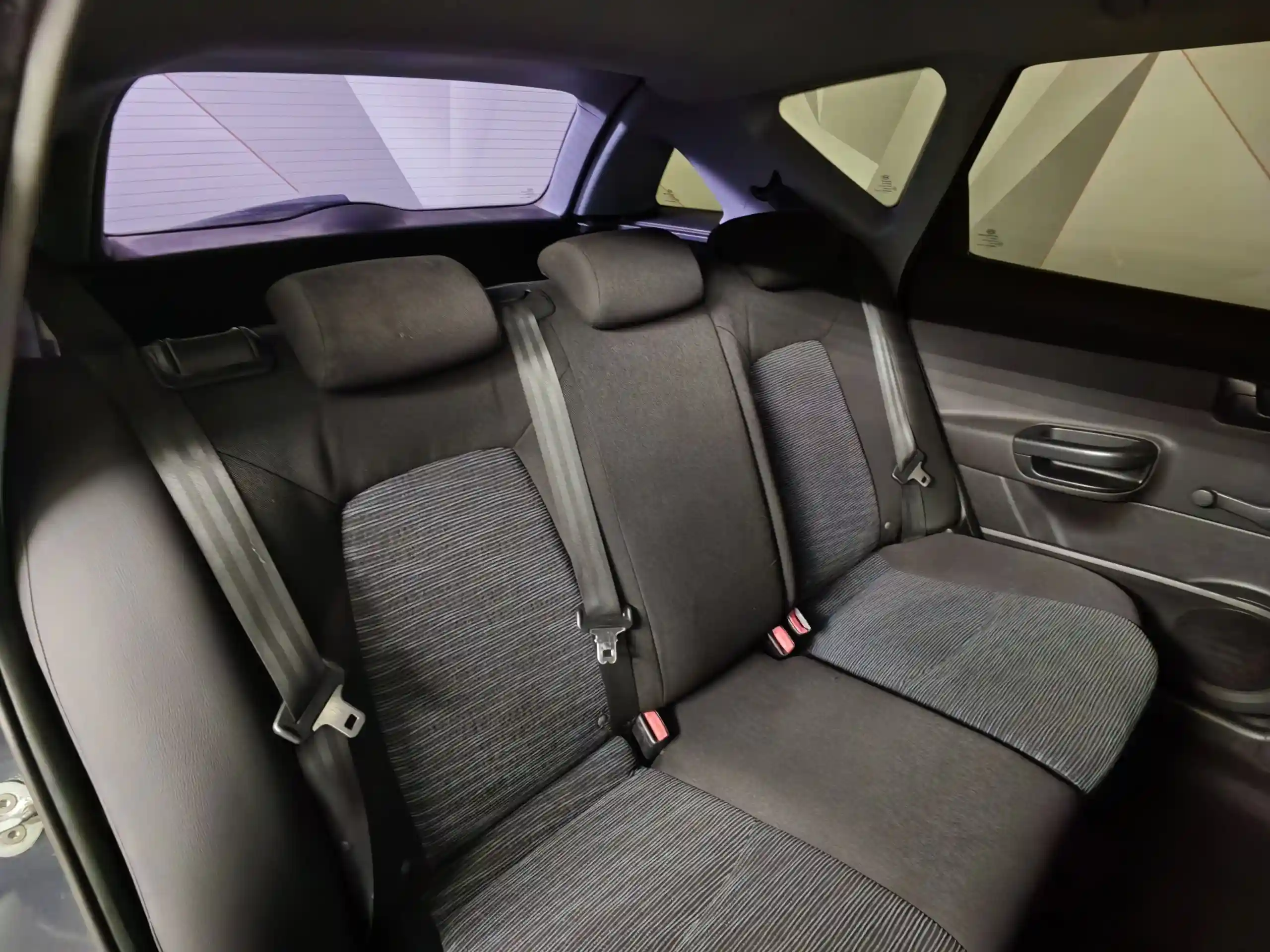 Kia Ceed 2008