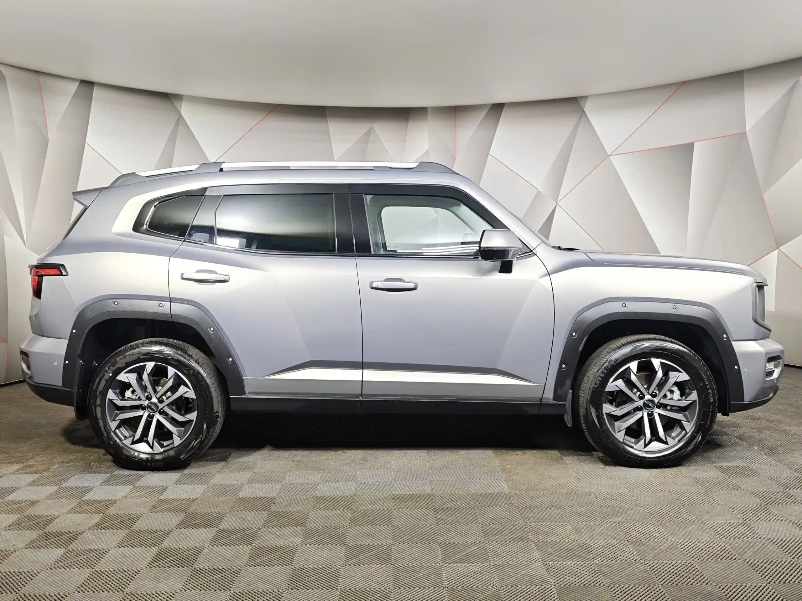Haval PRO H7 2025