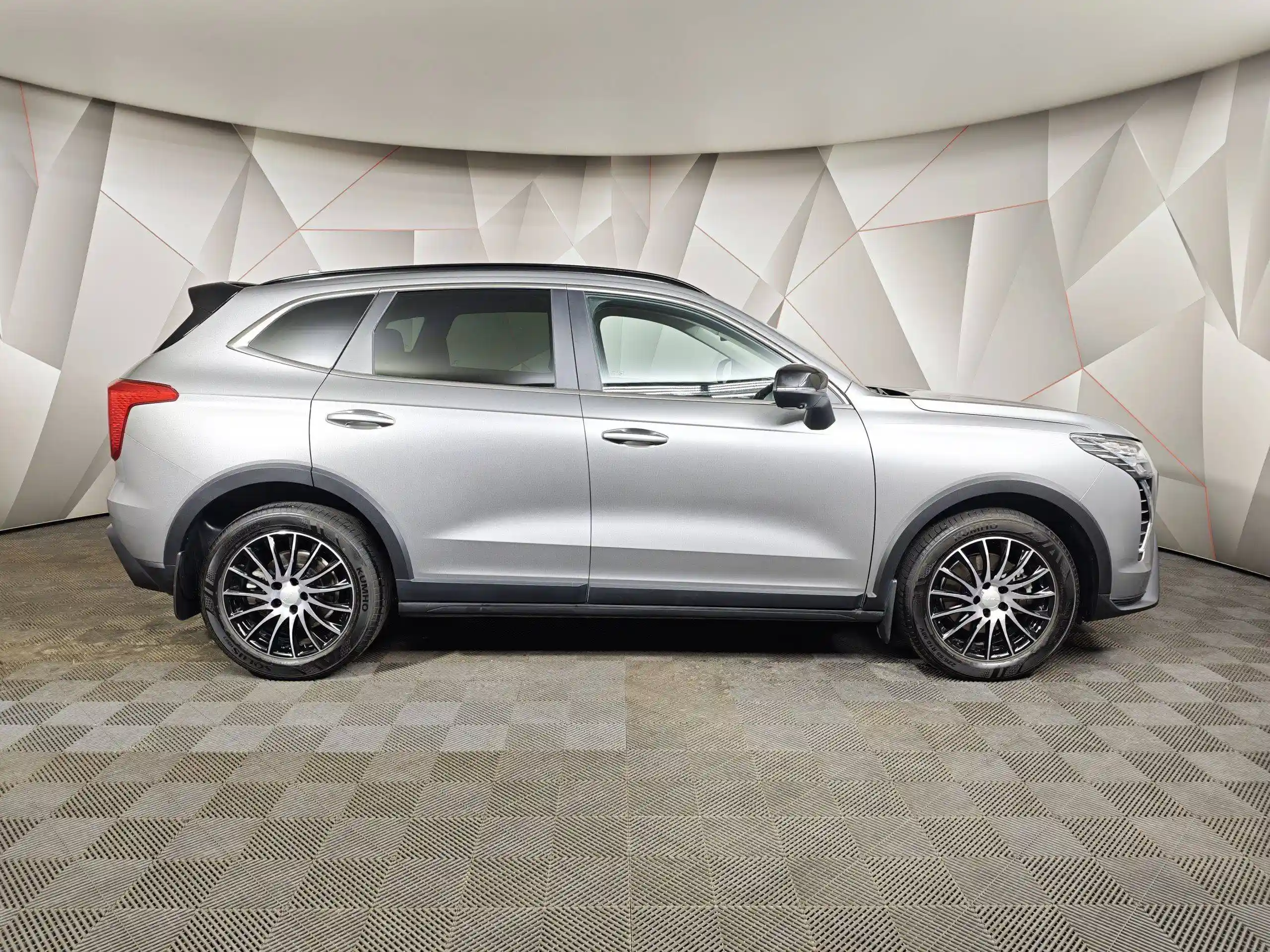Haval Jolion 2024