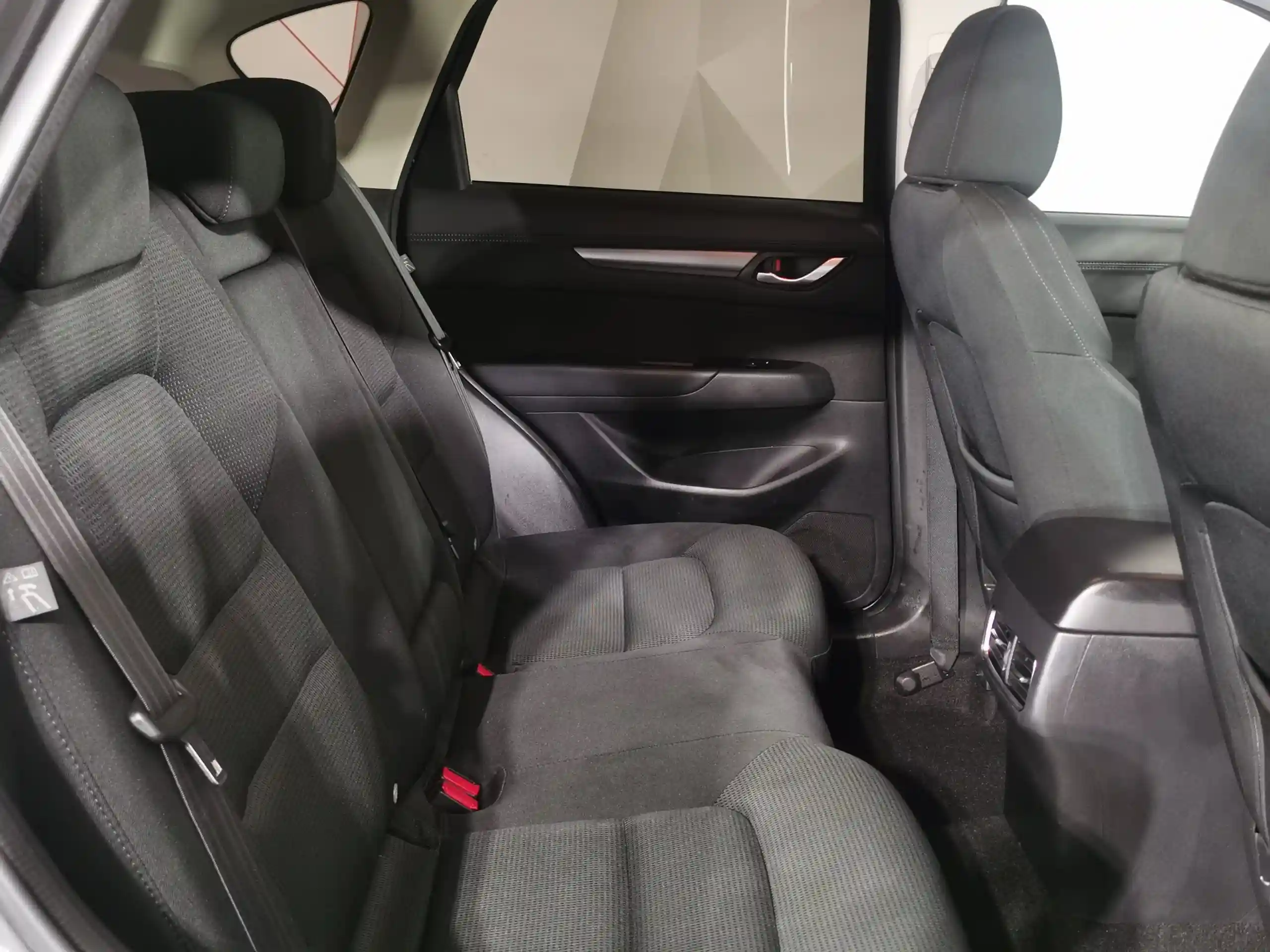 Mazda CX-5 2020