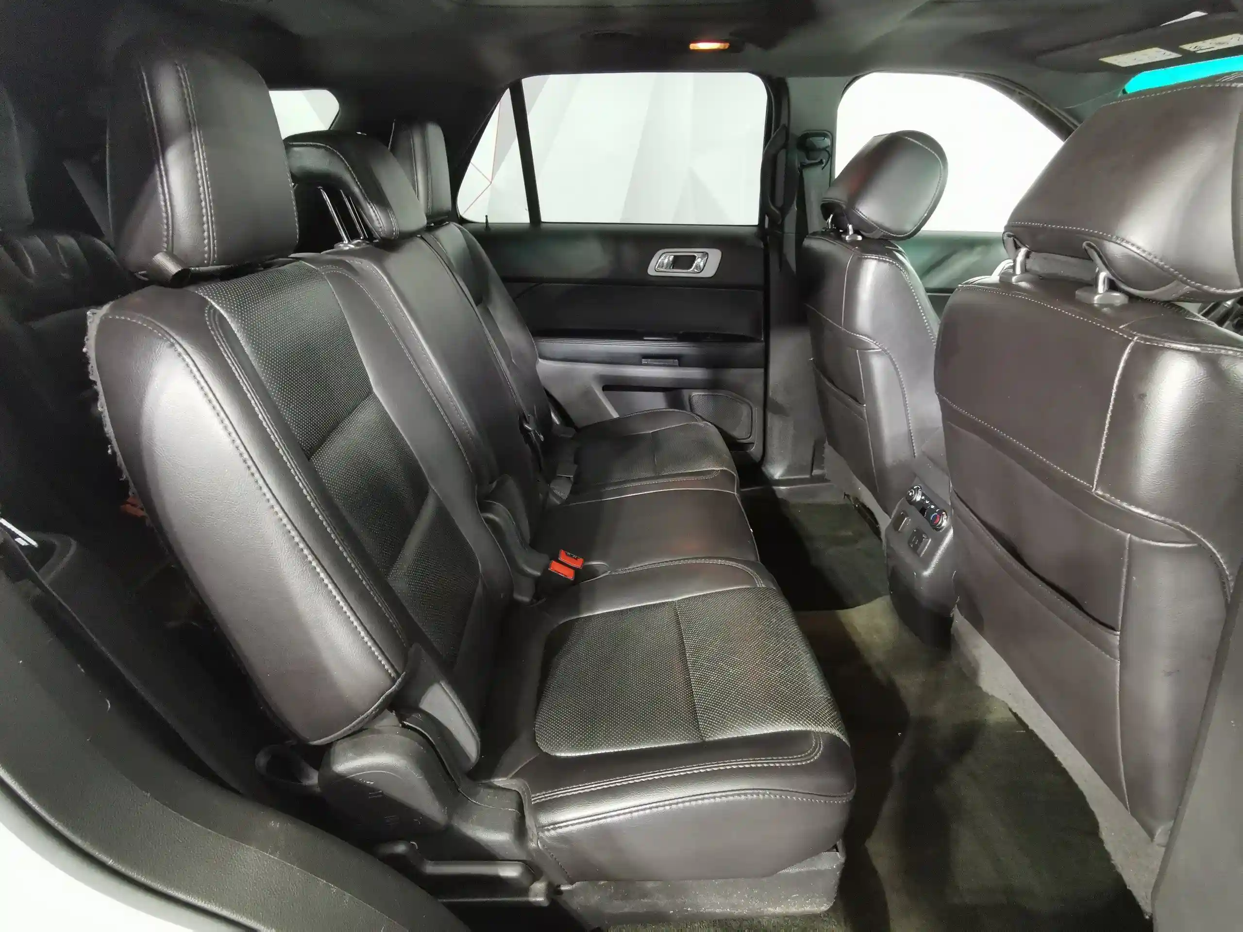 Ford Explorer 2013
