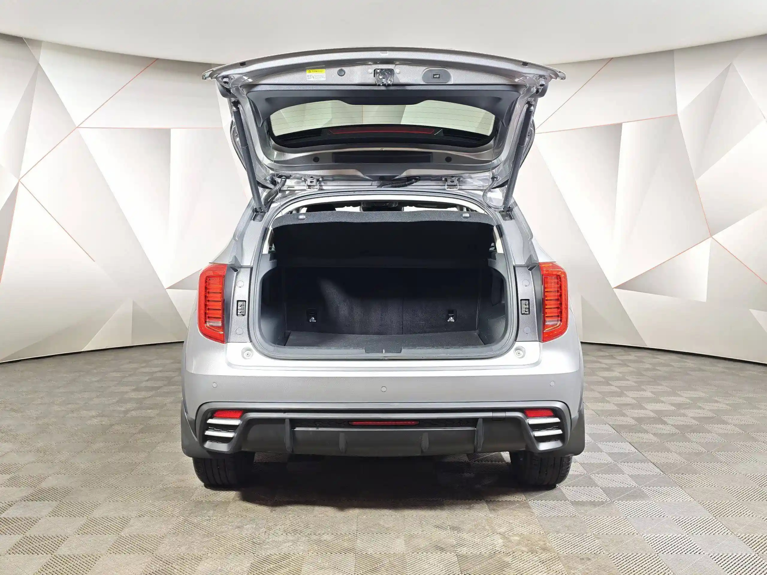 Haval Jolion 2024