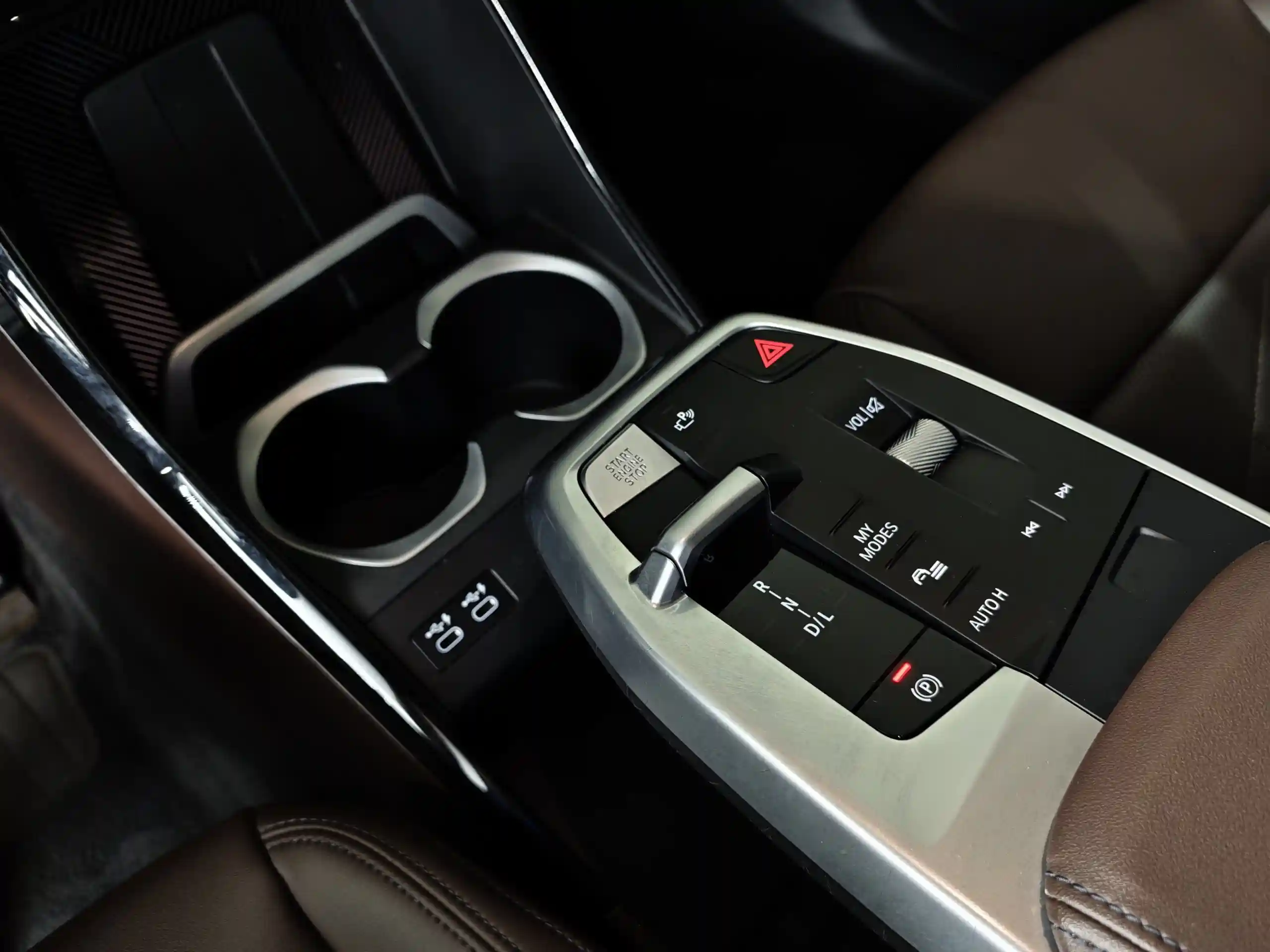BMW X1 2024