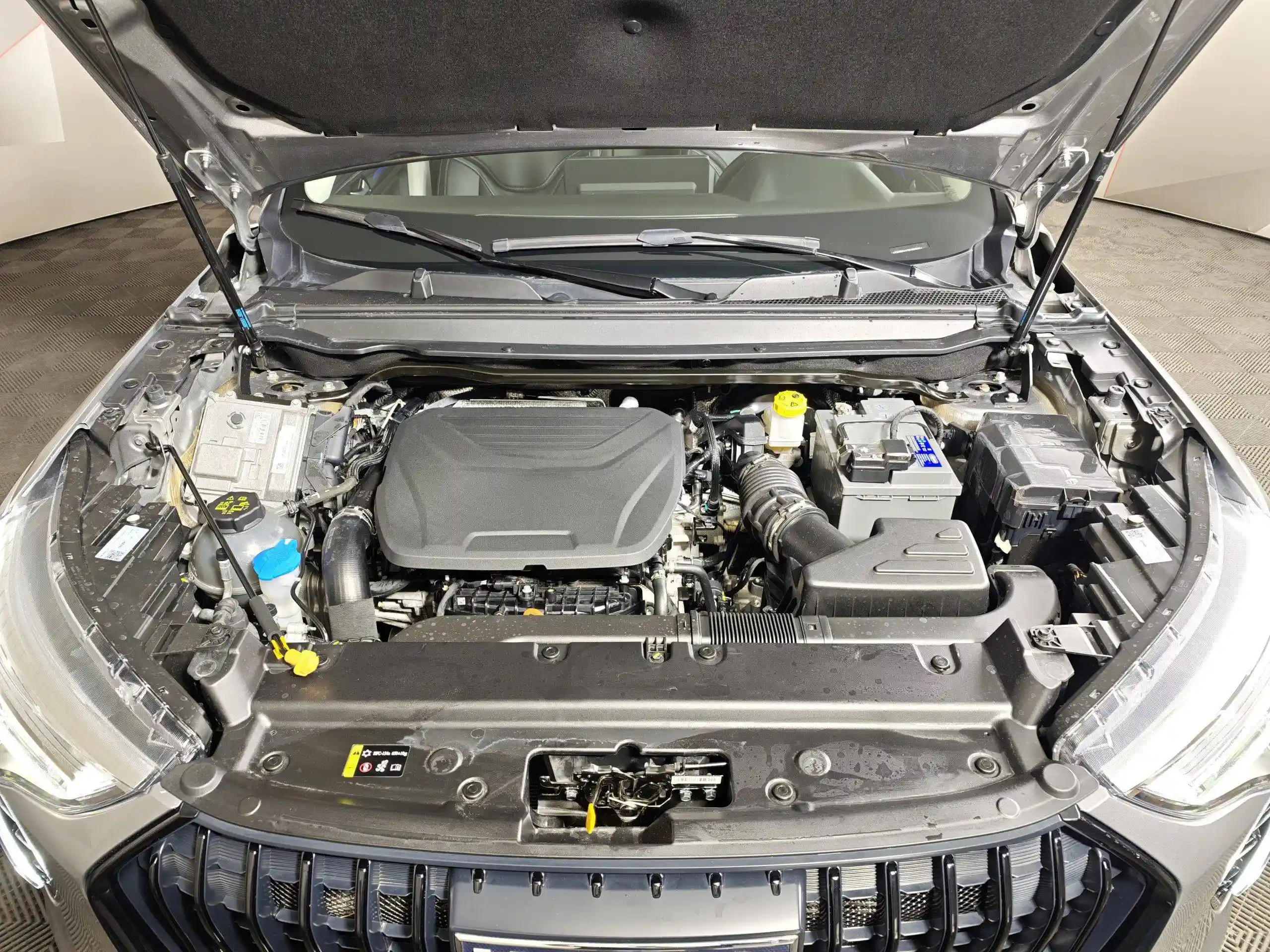 Haval Jolion 2024