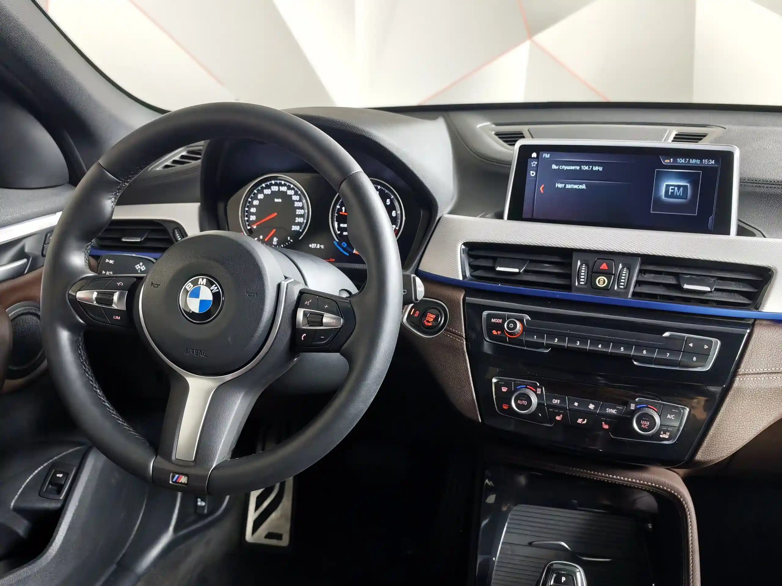 BMW X1 2021