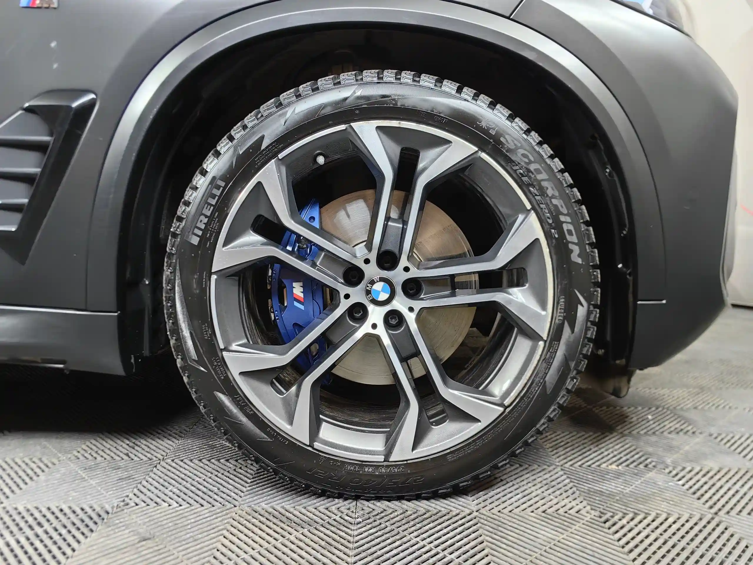 BMW X5 2024