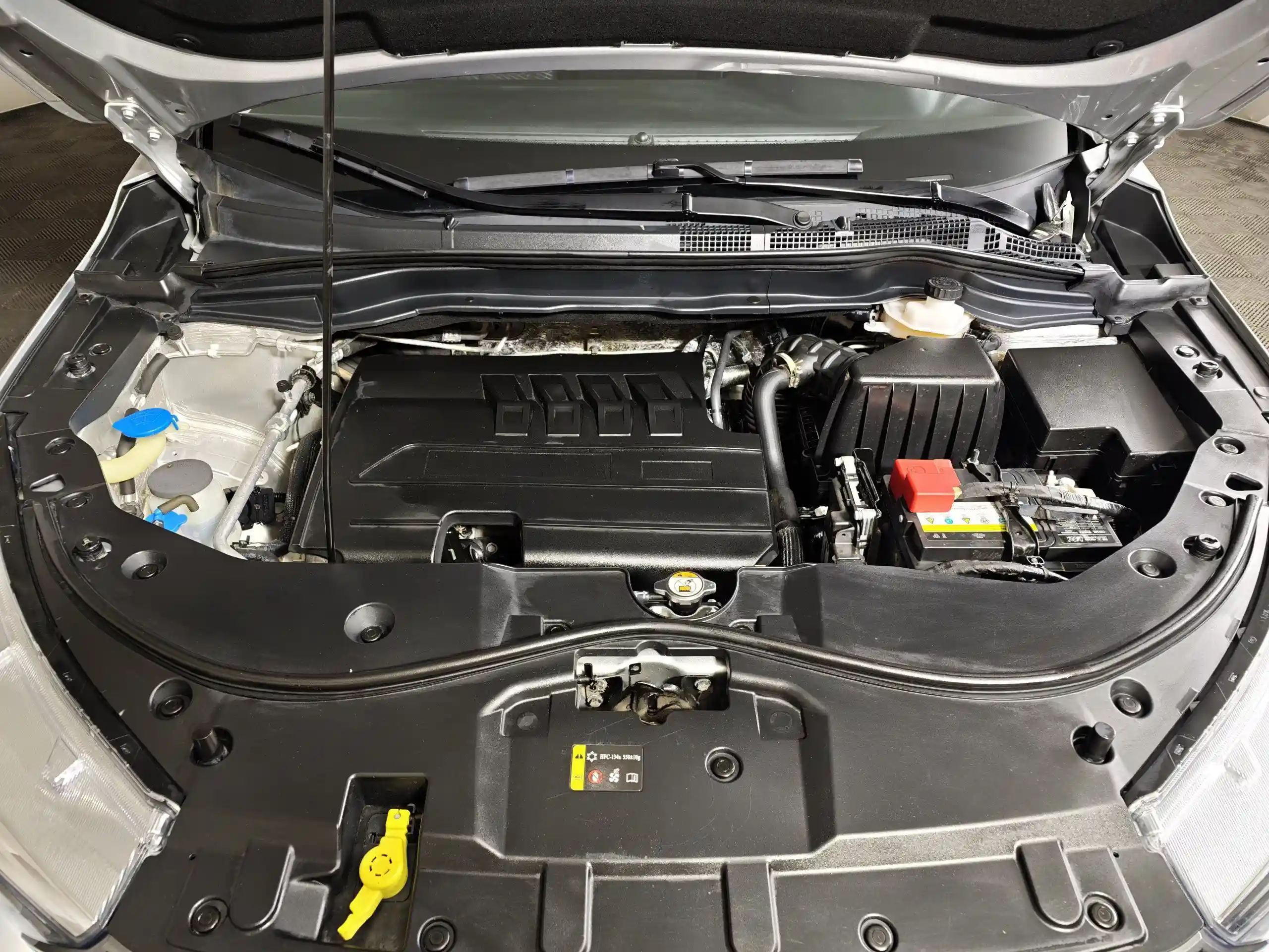 Haval M6 2023