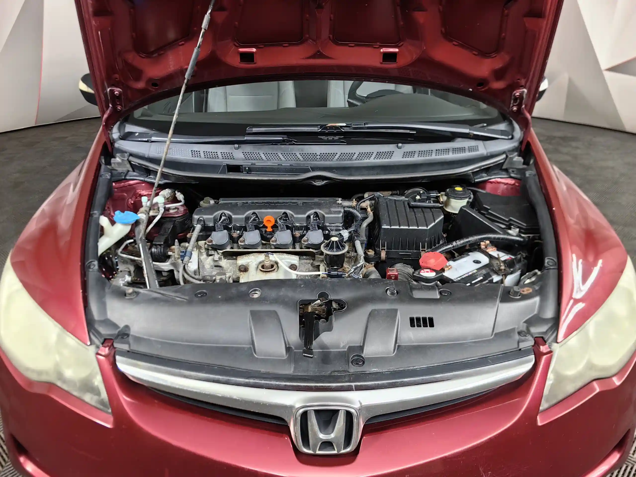 Honda Civic 2006