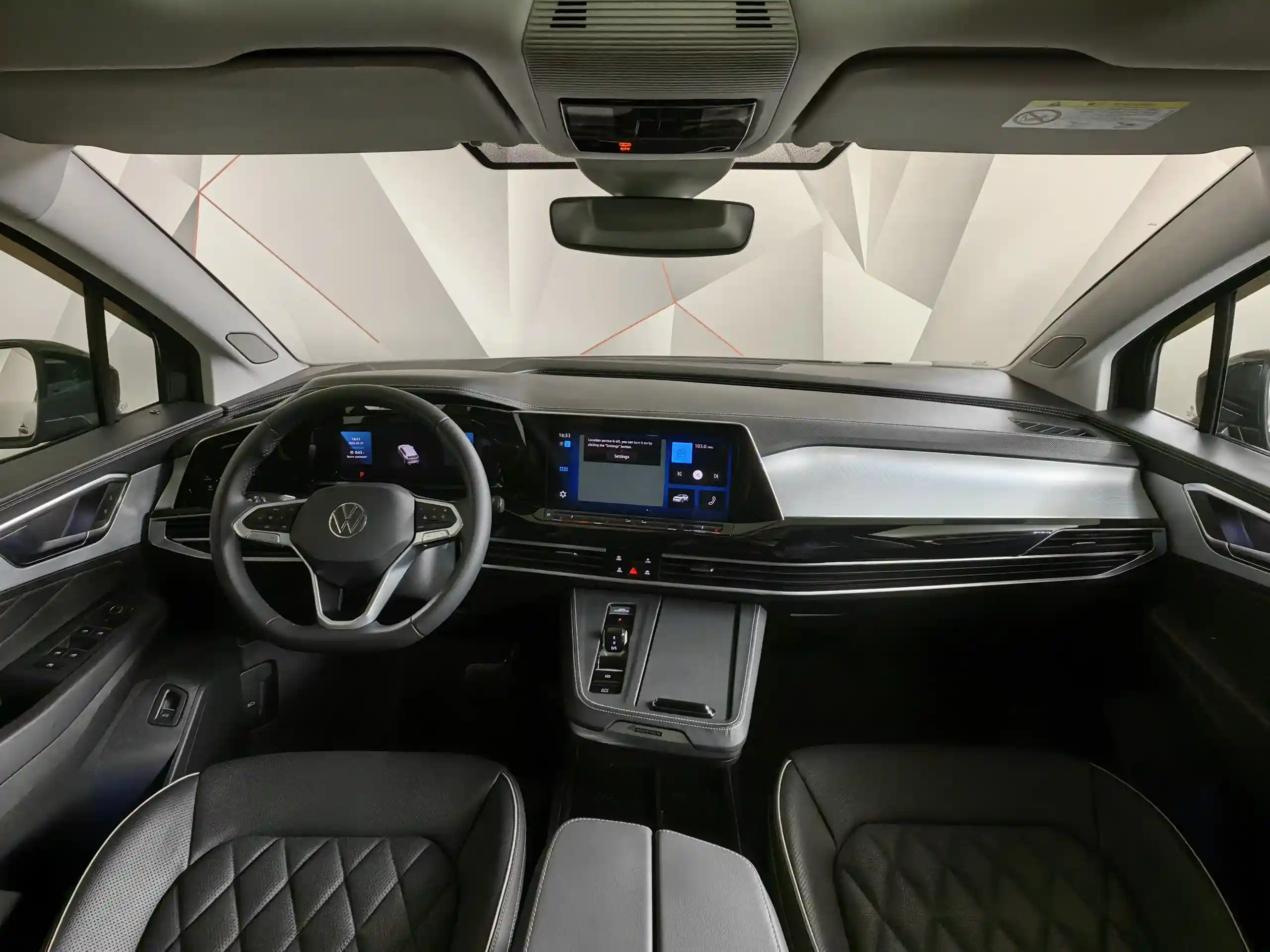 Volkswagen Talagon 2025