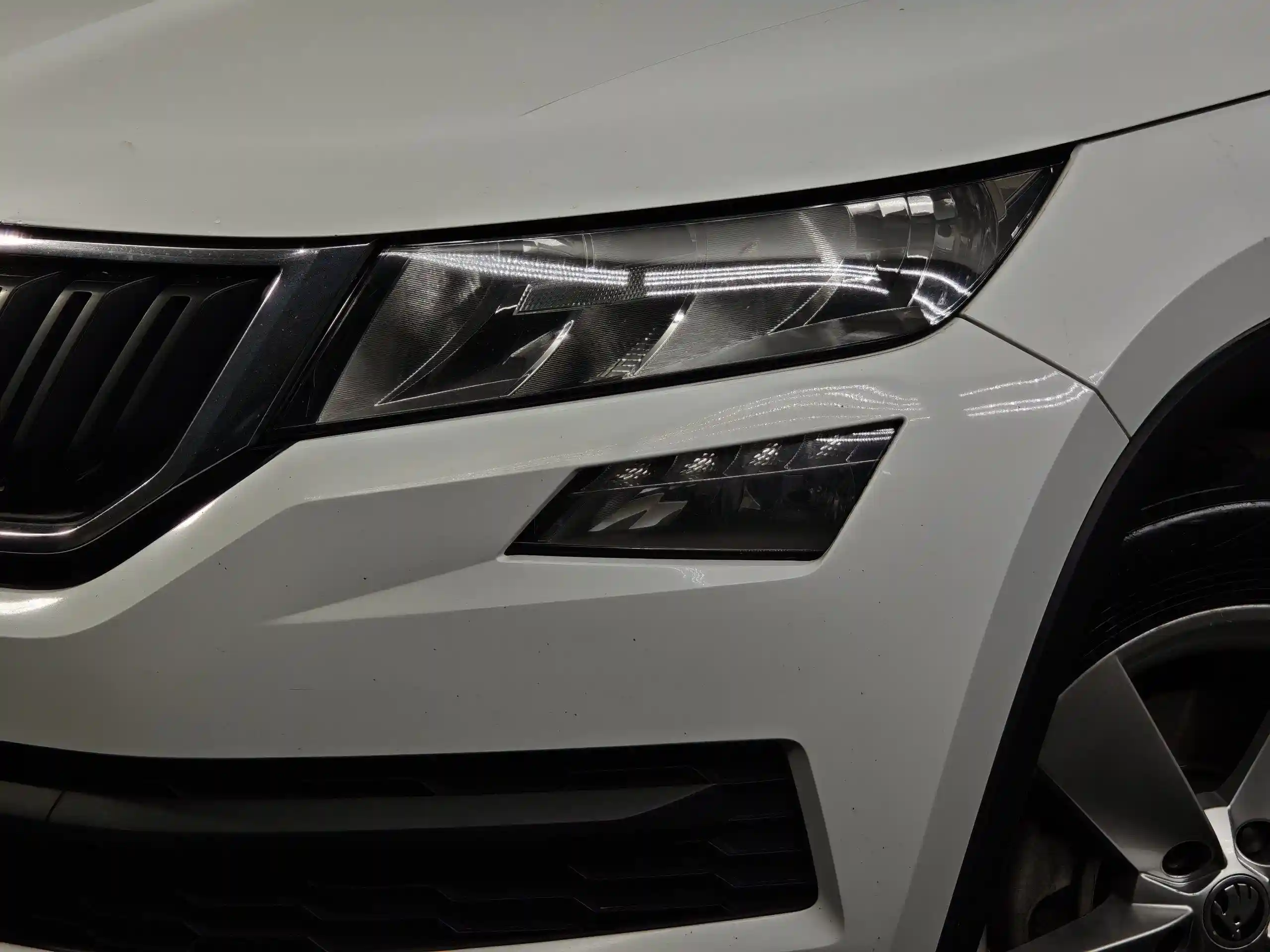 Skoda Kodiaq 2019
